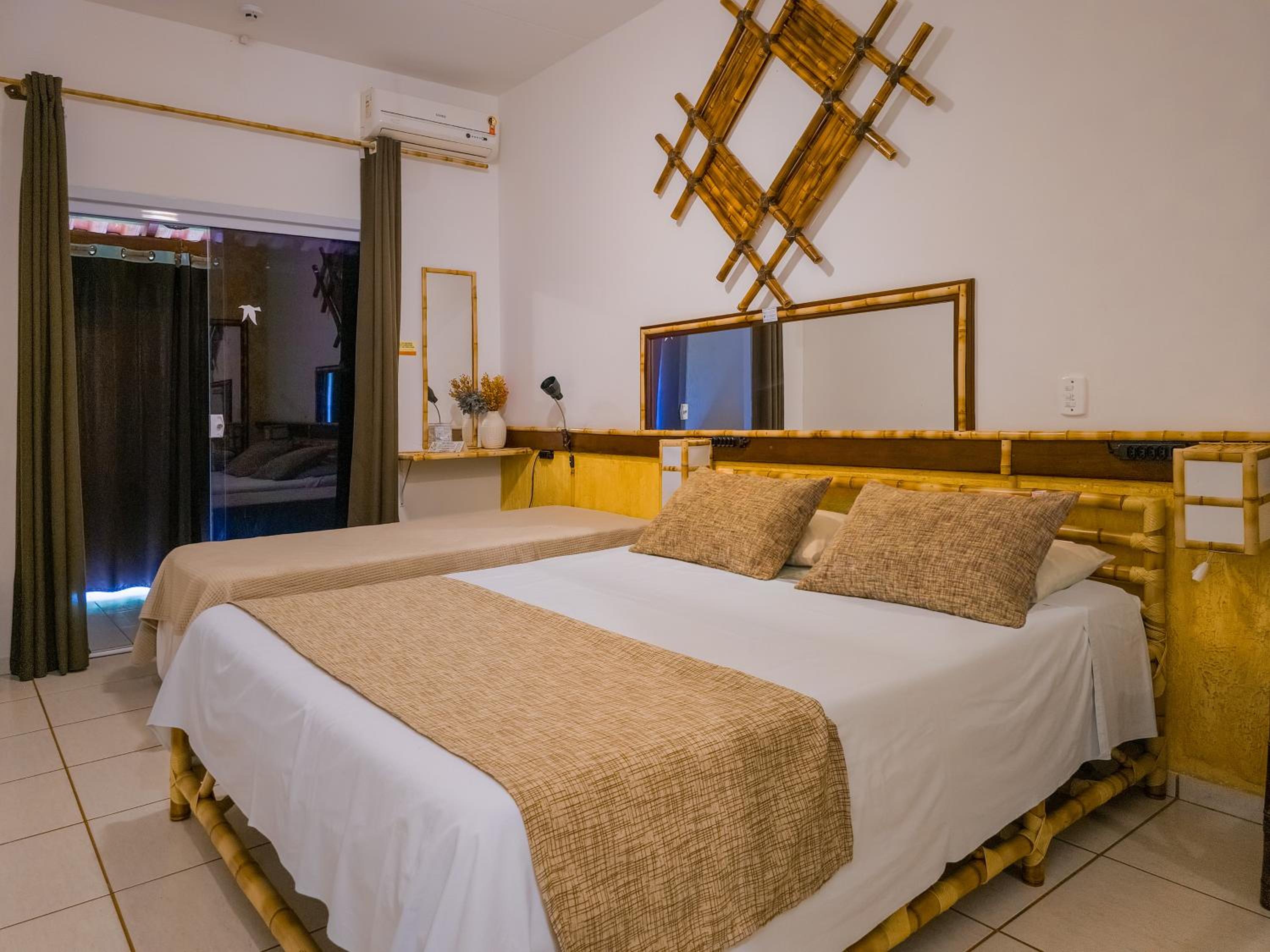 Triple Room with Balcony photo 3