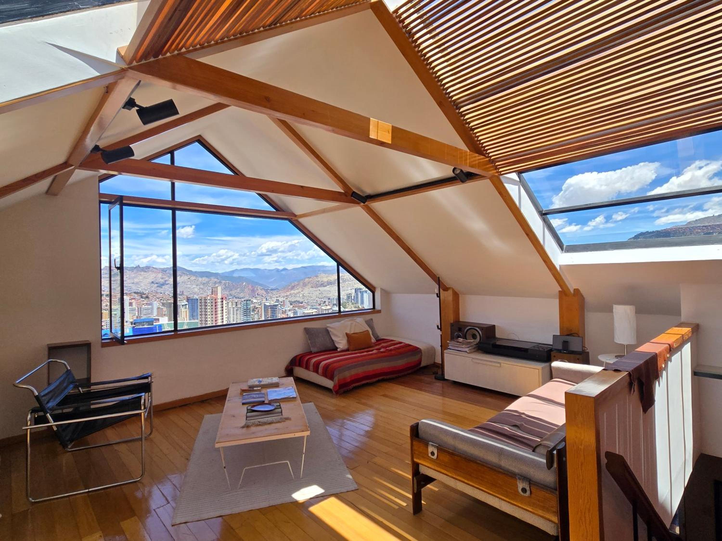 Three-Bedroom Vacation Home