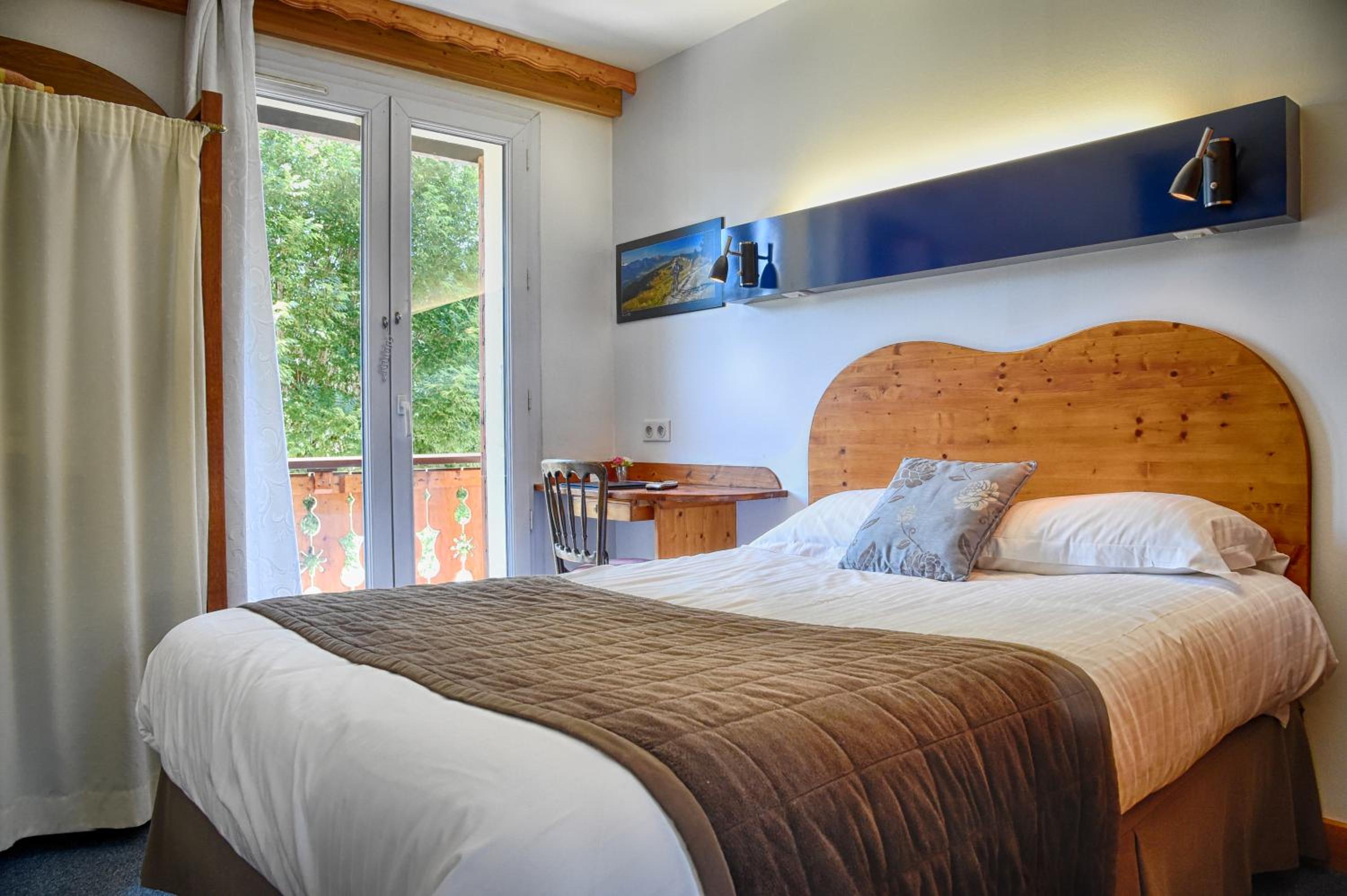 Standard Double Room photo 1