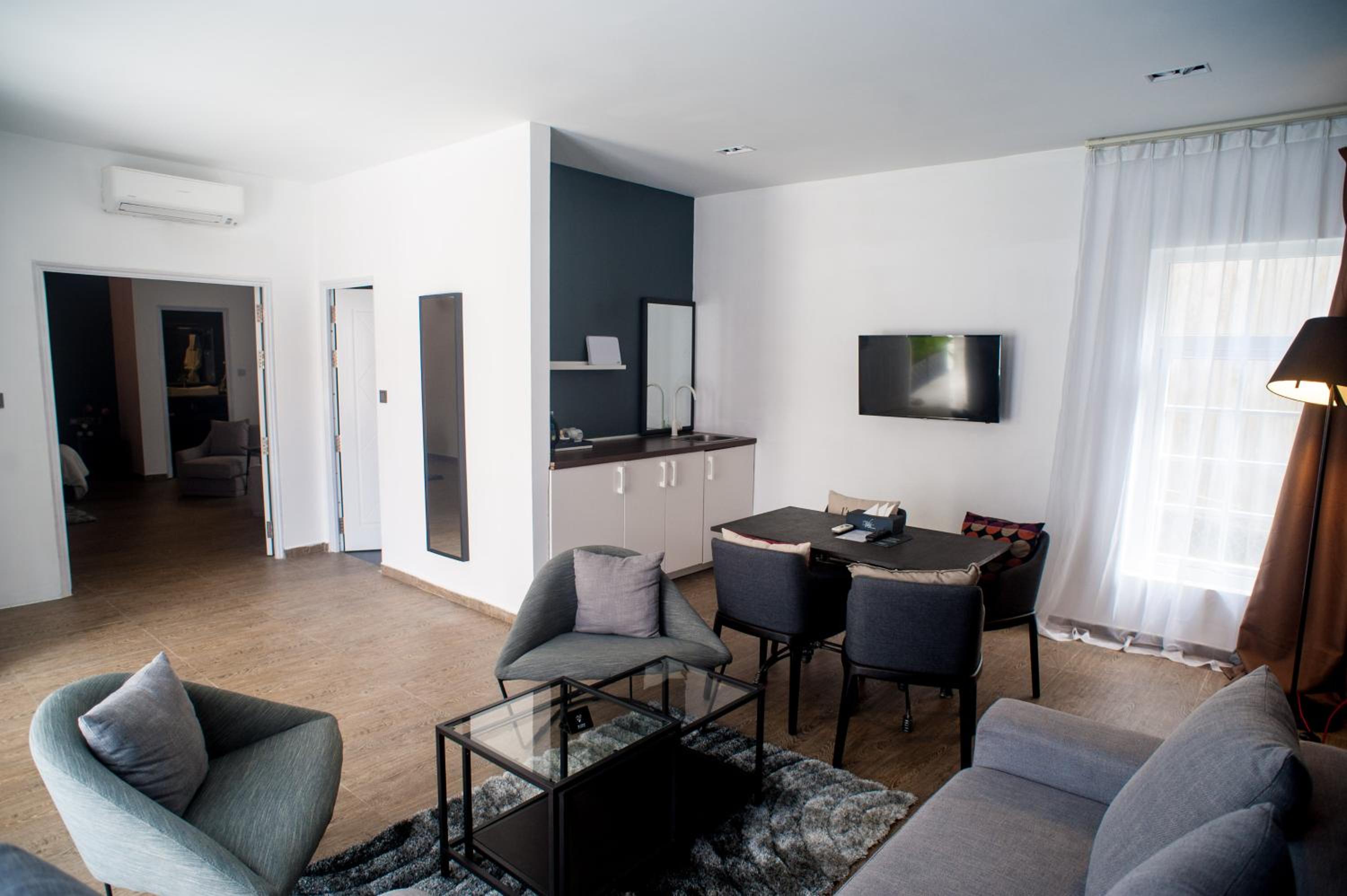 Suite Room photo 1