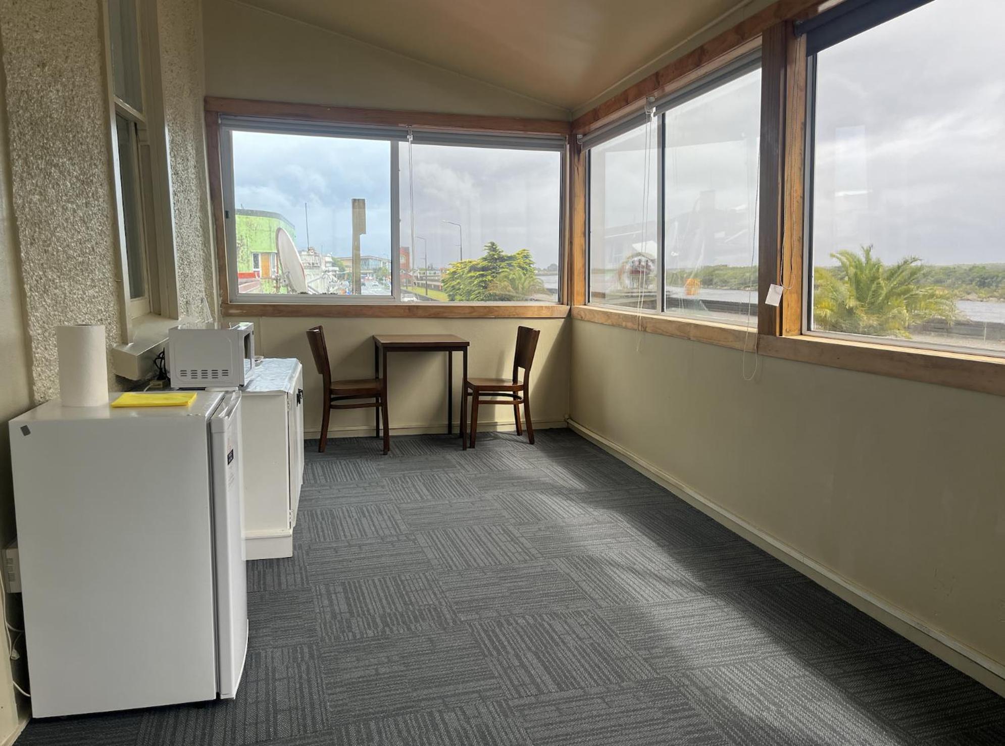 Suite with River View photo 2