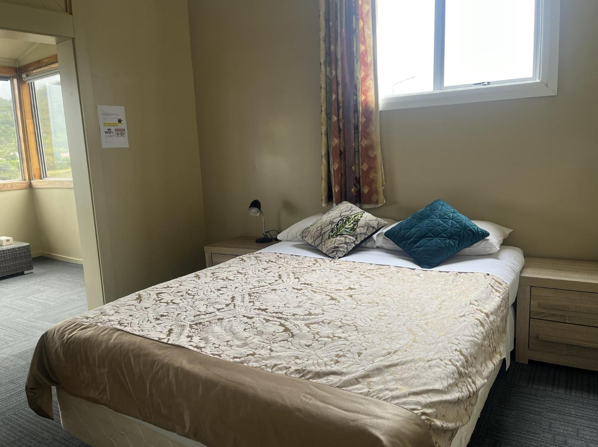 Suite with River View photo 3