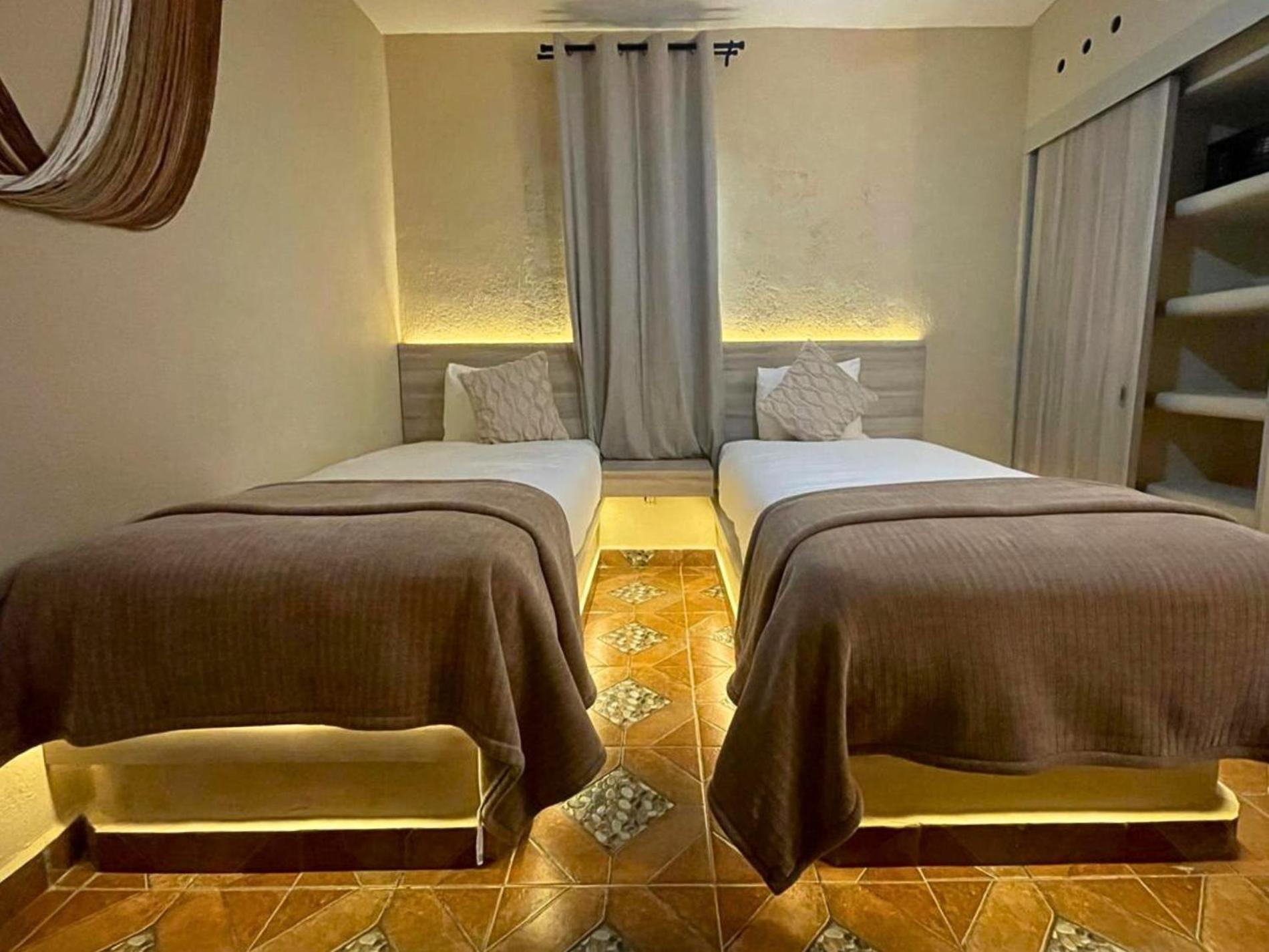 Deluxe Room photo 1