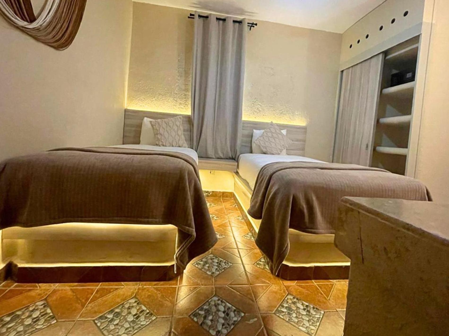 Deluxe Room photo 3