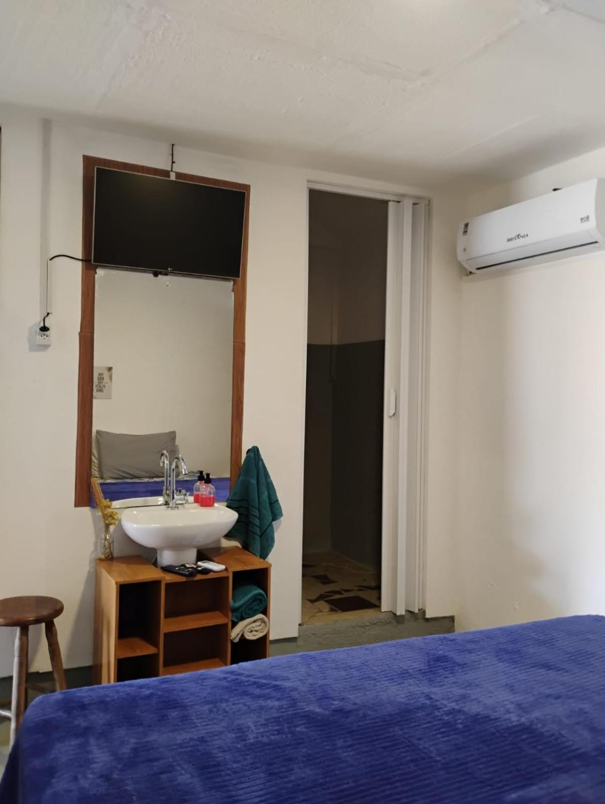Comfort Quadruple Room photo 2