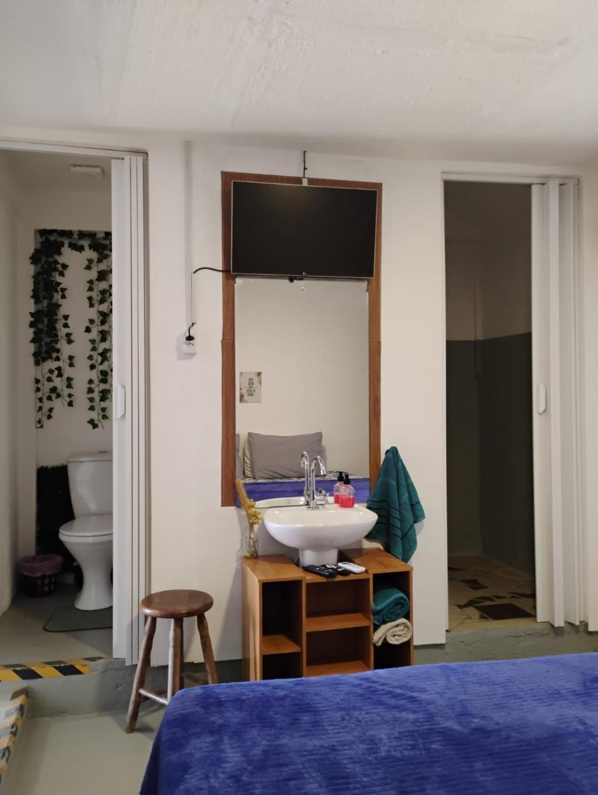 Comfort Quadruple Room photo 3