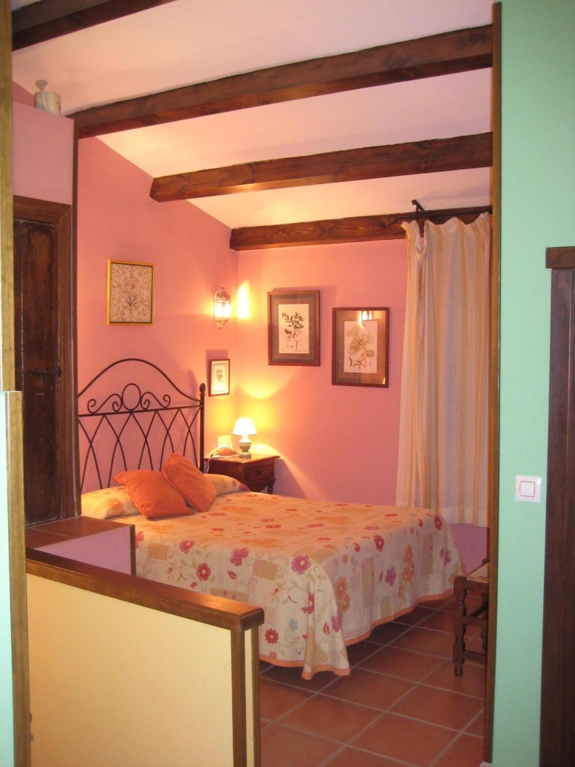 Apartamento de una habitación (2 adultos)