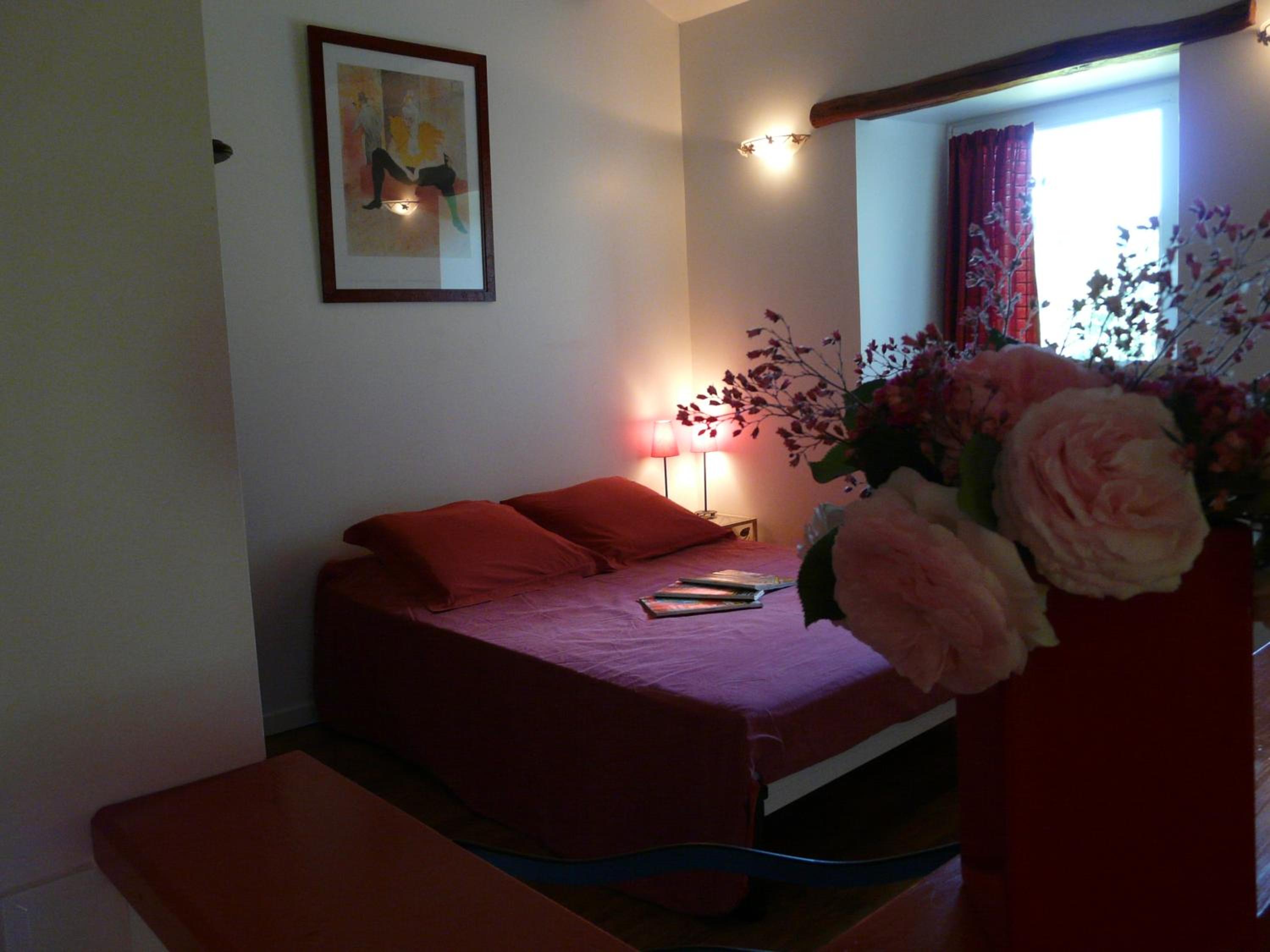 Double Room - Photo 1