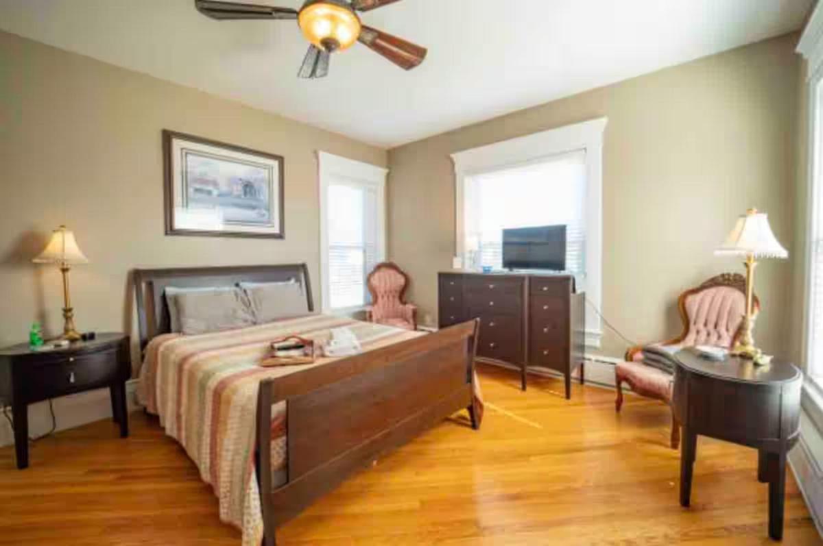 Standard Queen Room - Photo 3