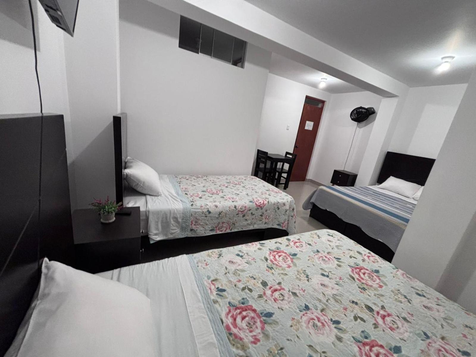 Superior Triple Room photo 1