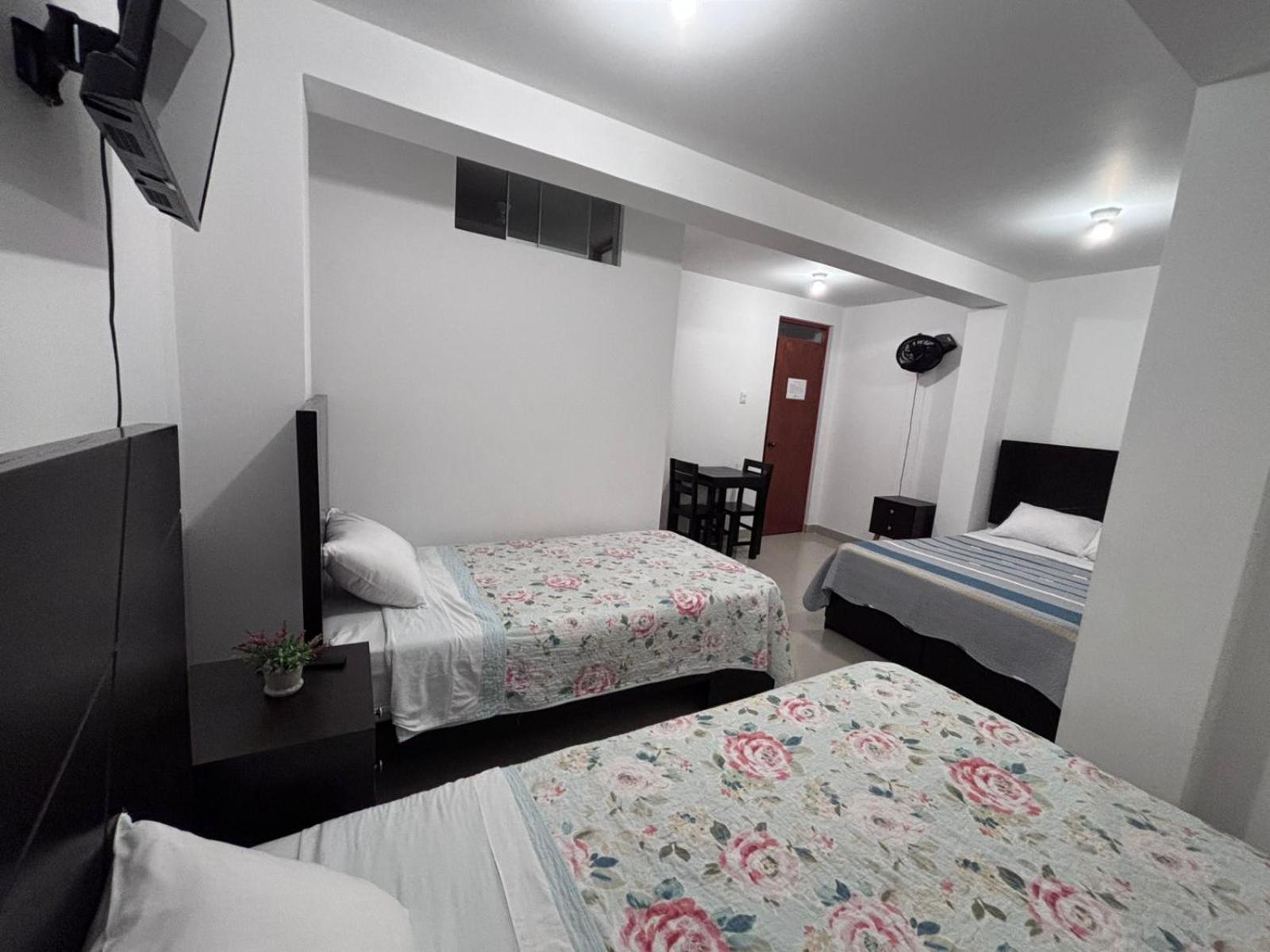Superior Triple Room photo 3