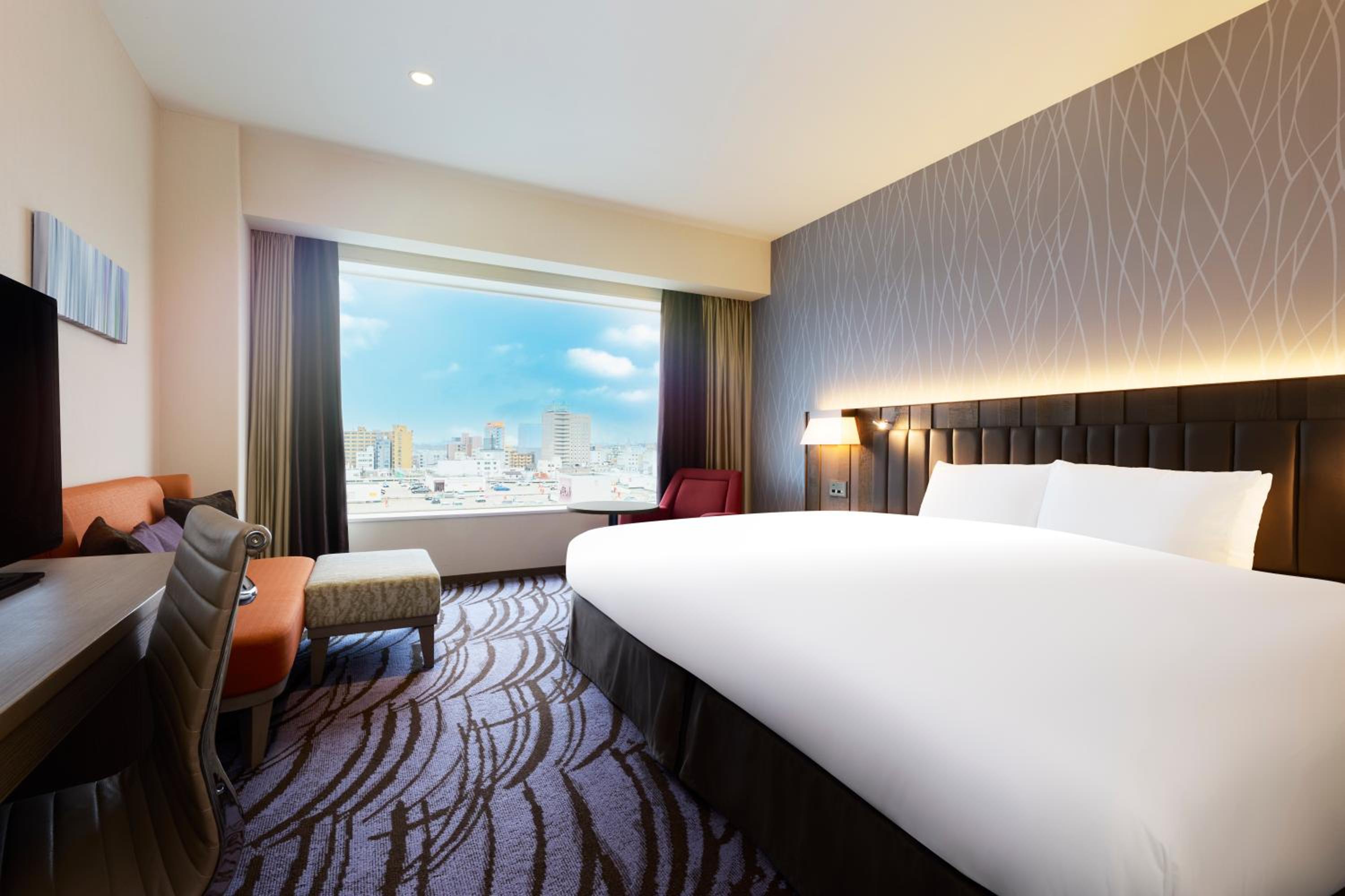 Premium Super King Room - Photo 3
