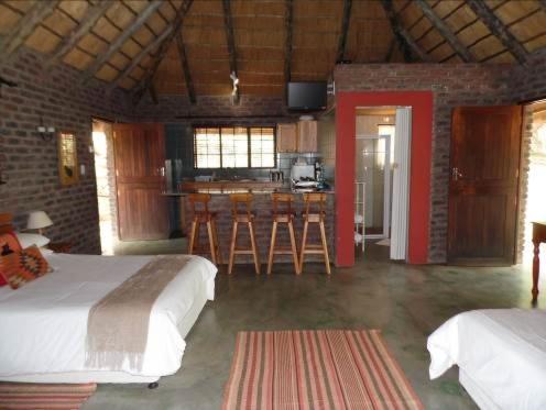 Chalet photo 1