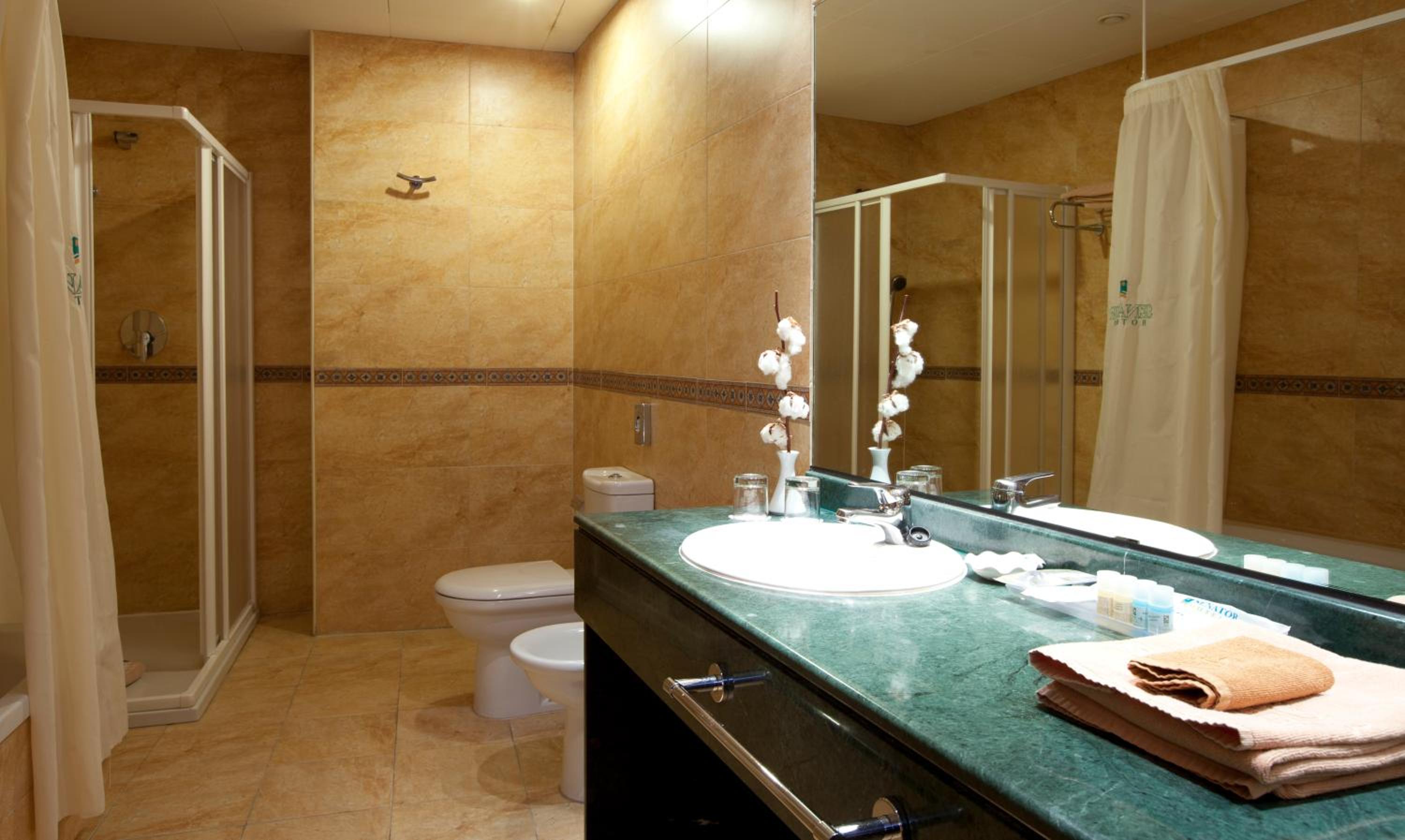 Junior Suite (2 Adults + 1 Child) - Photo 11