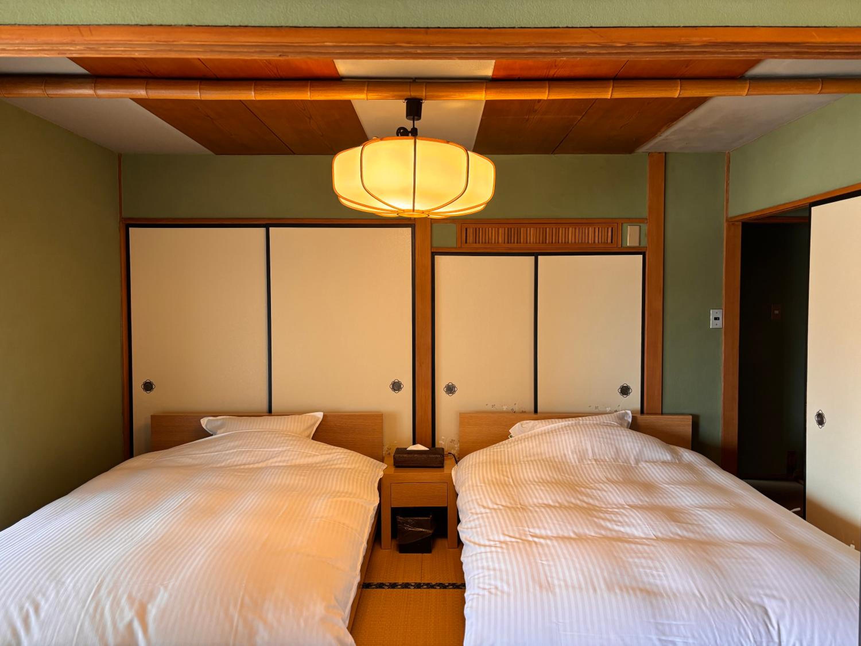 Japanese-Style Room photo 1