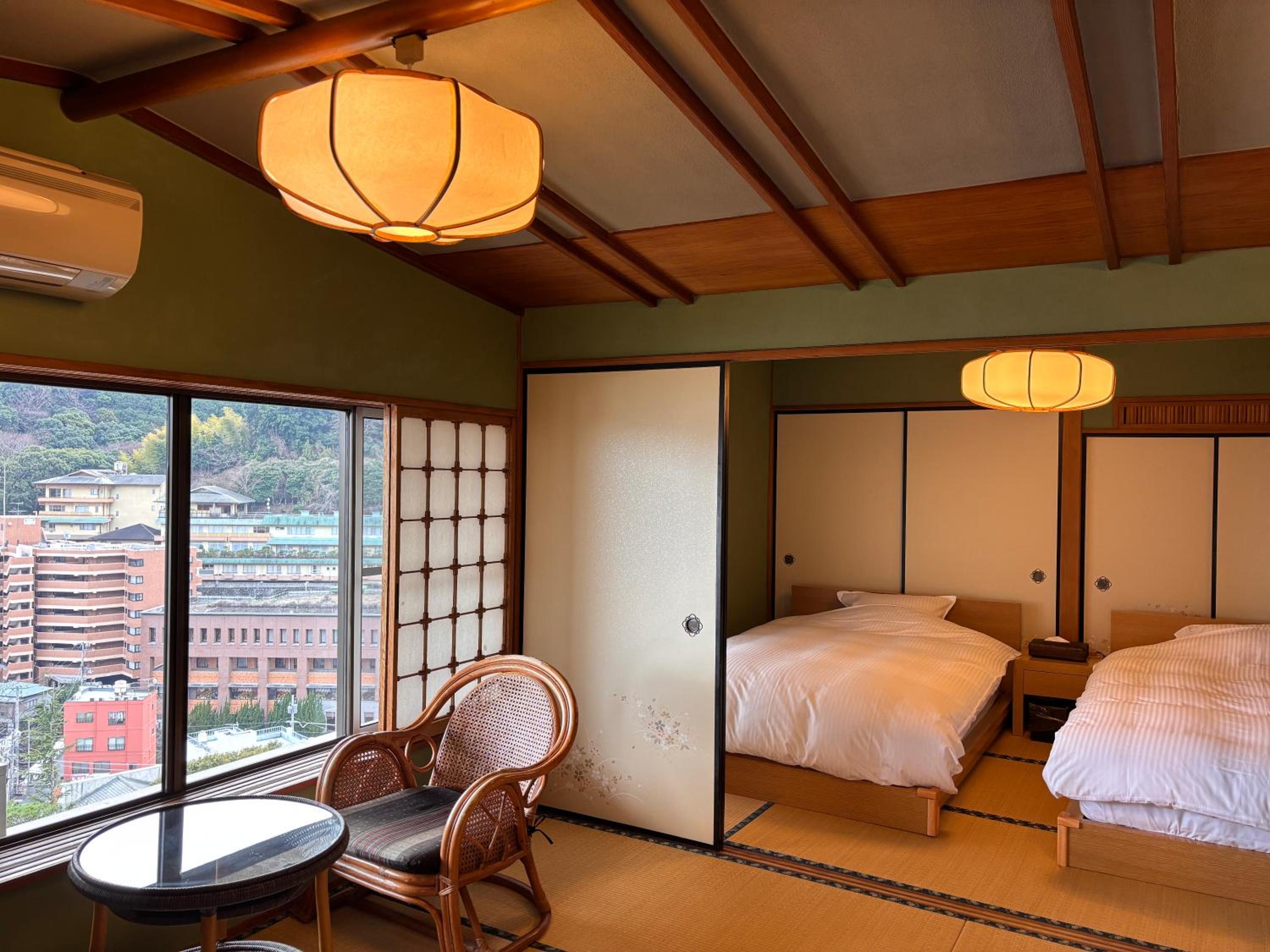 Japanese-Style Room photo 2