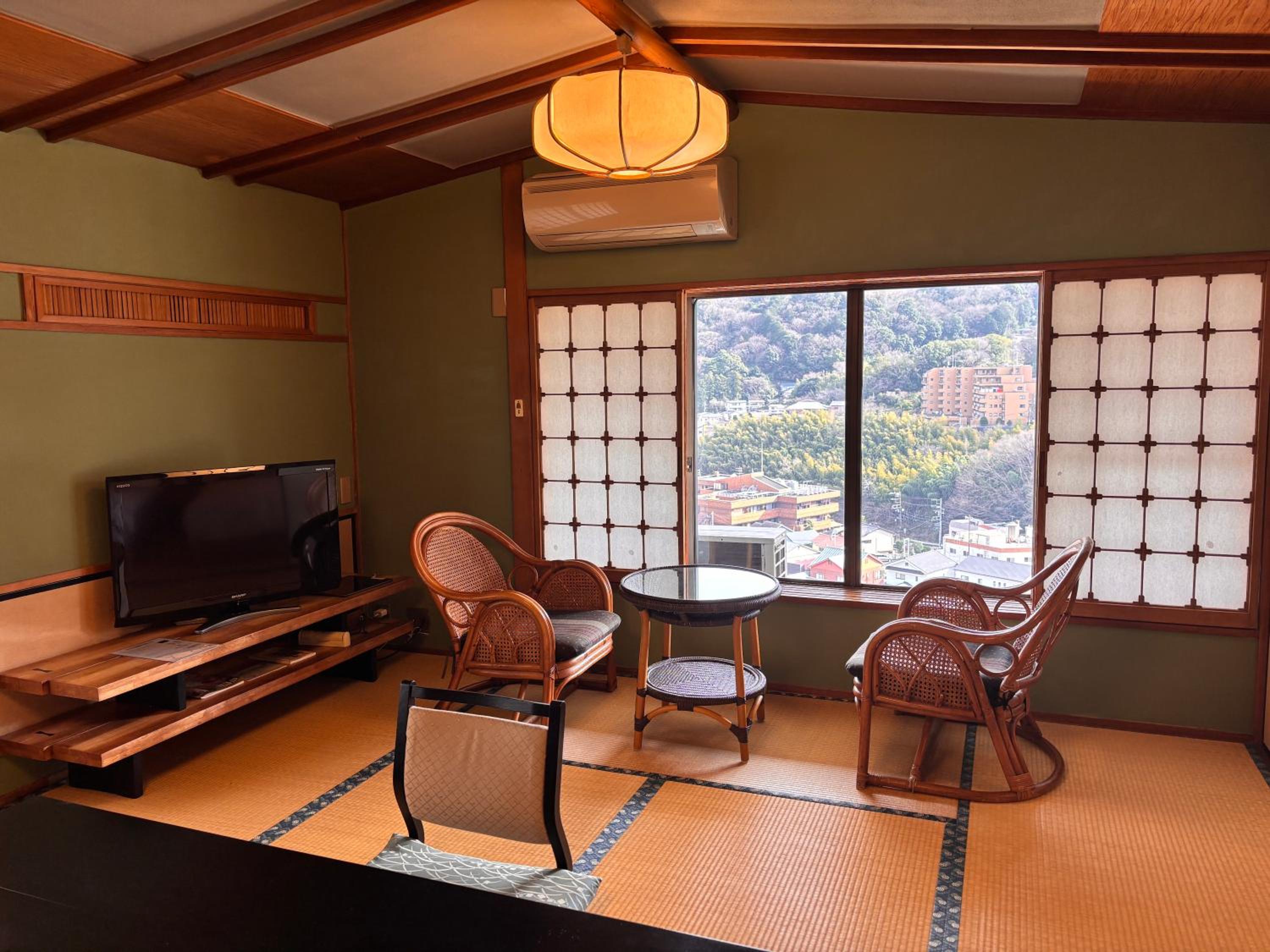 Japanese-Style Room photo 3