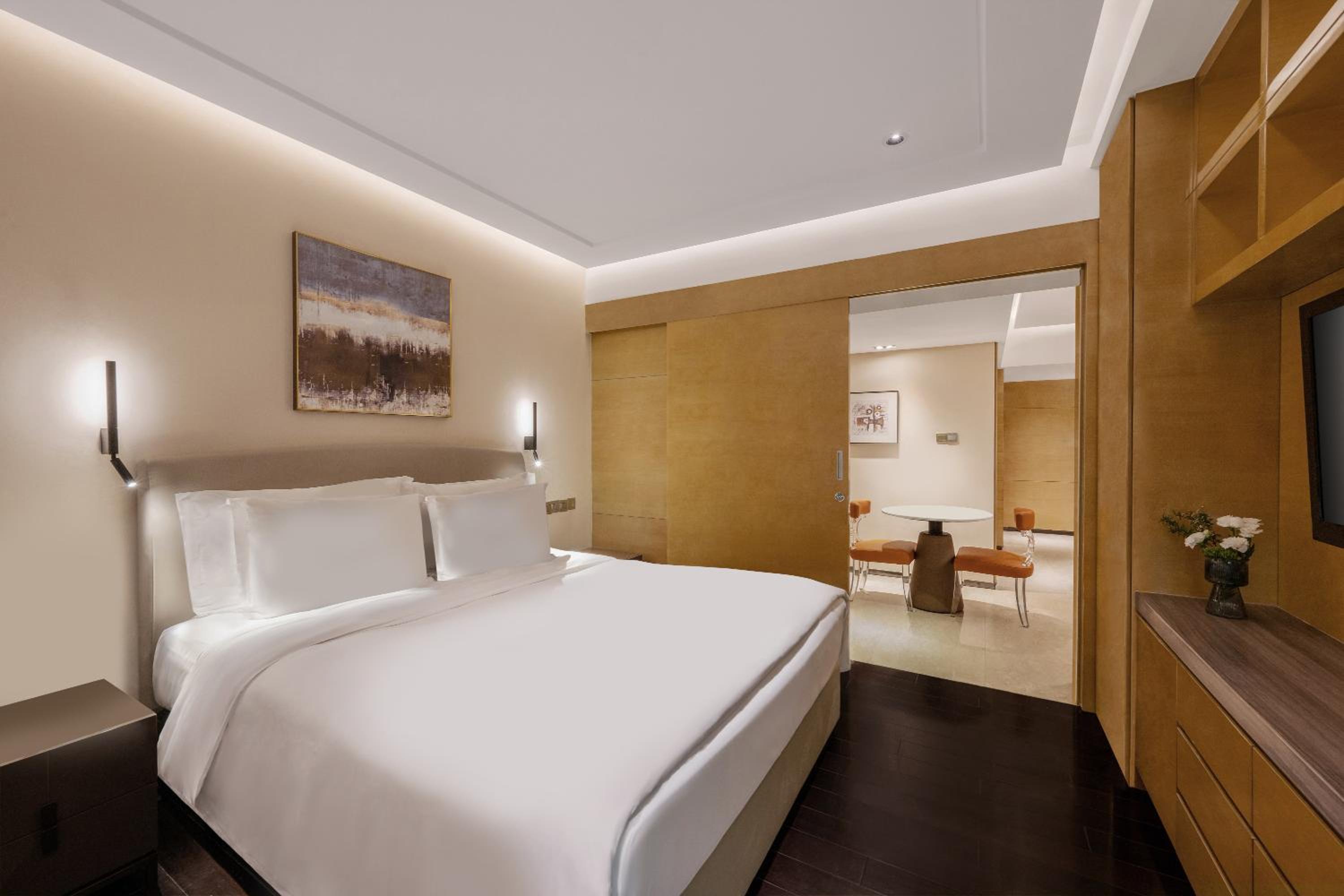 One-Bedroom Suite