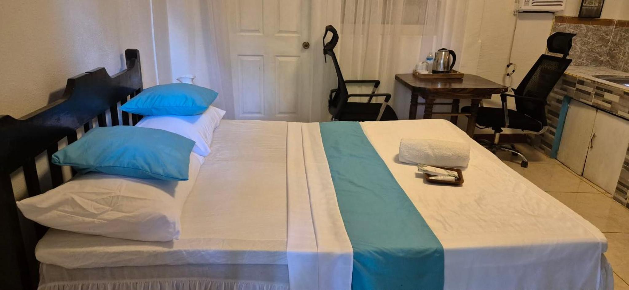 Deluxe Double or Twin Room photo 2