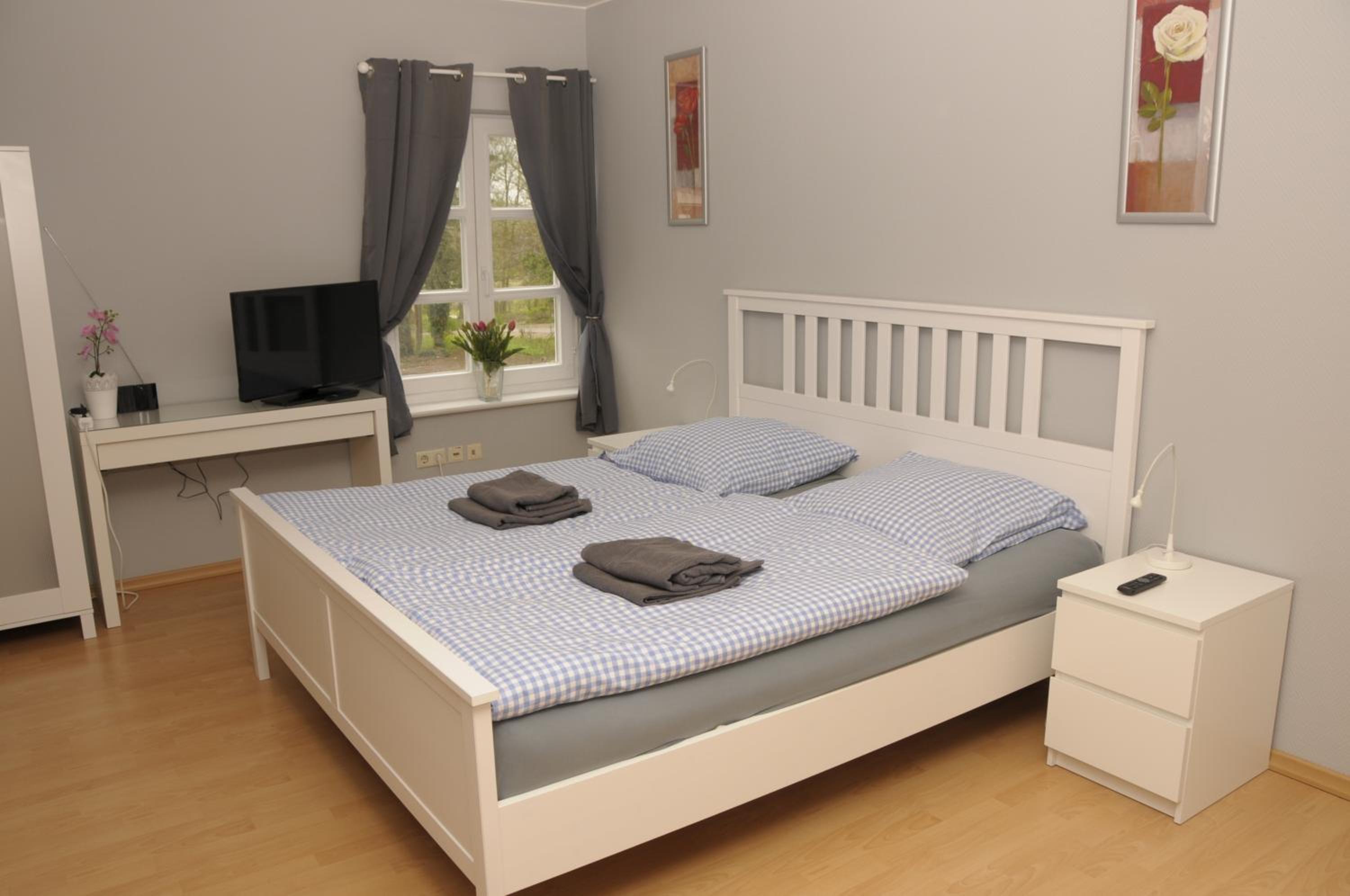 Double Room with Private Bathroom photo 2