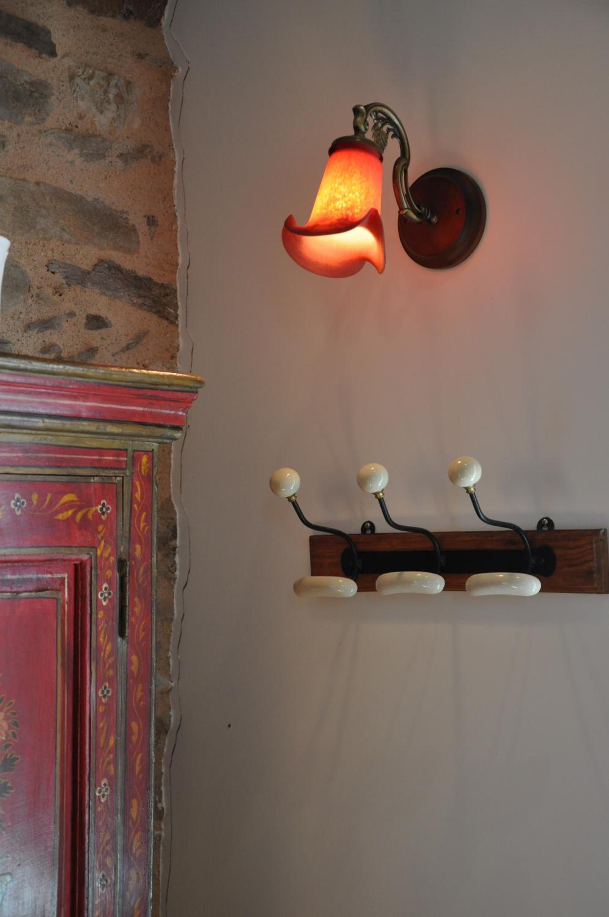 Double Room - Photo 3
