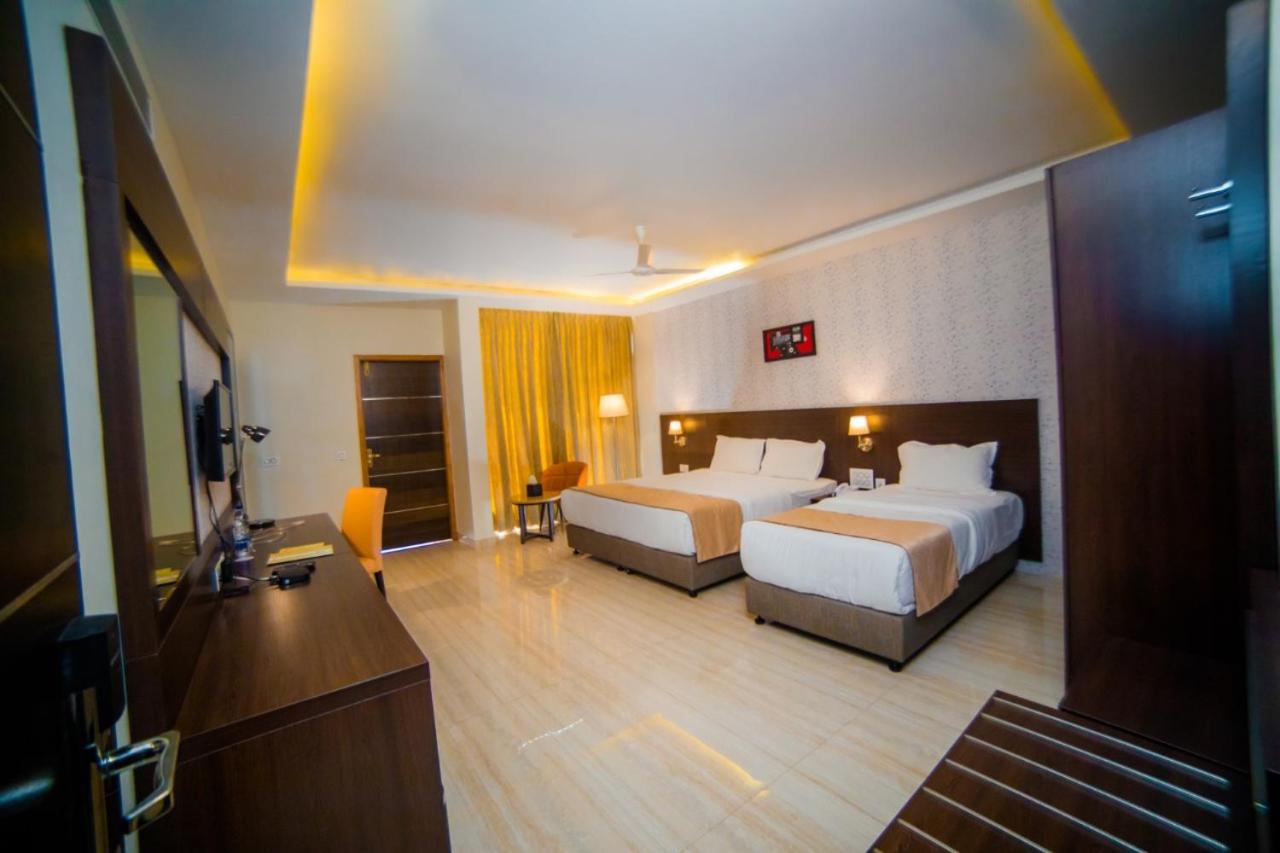 Deluxe Triple Room photo 1