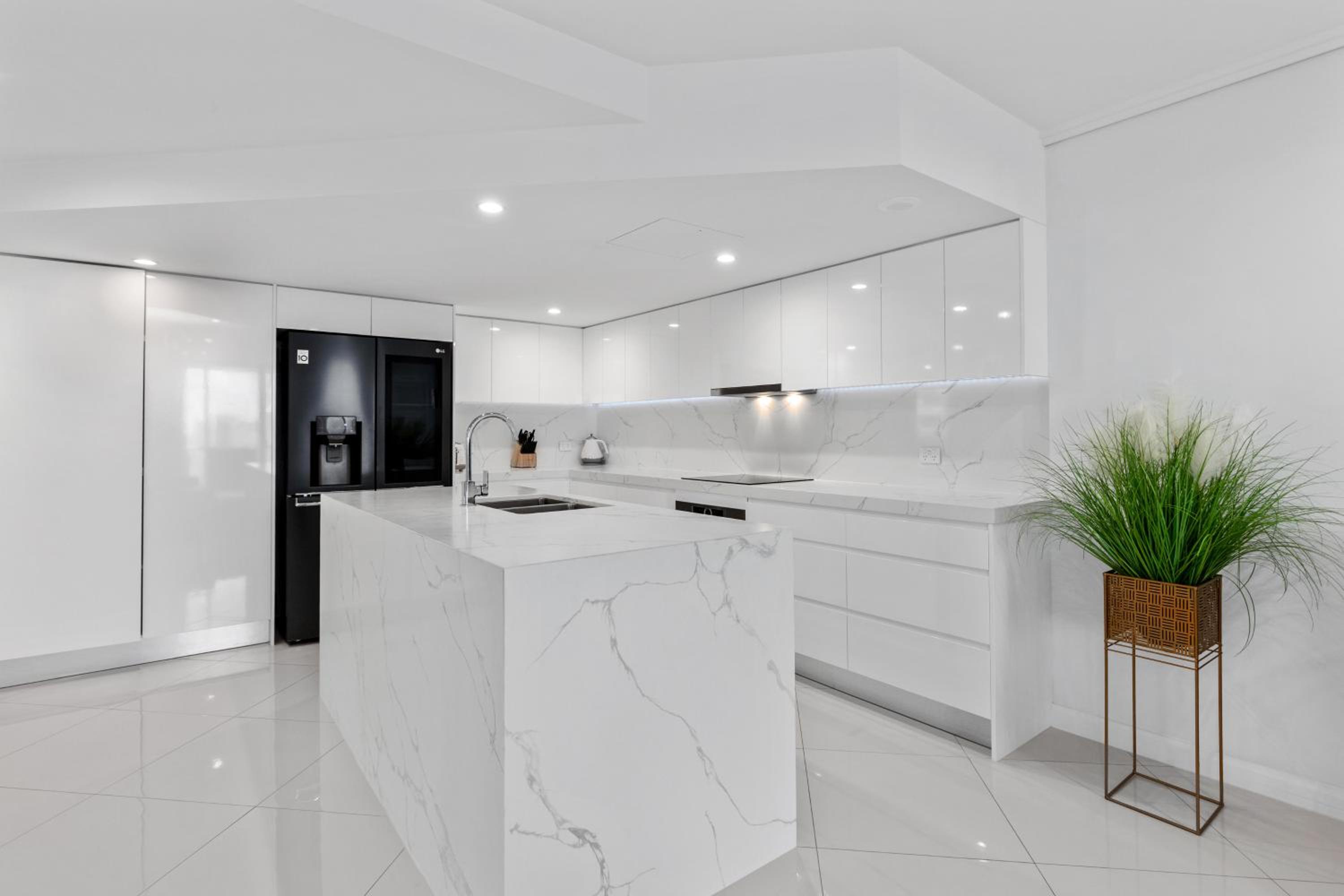 3 Bedroom Deluxe Sub Penthouse photo 3