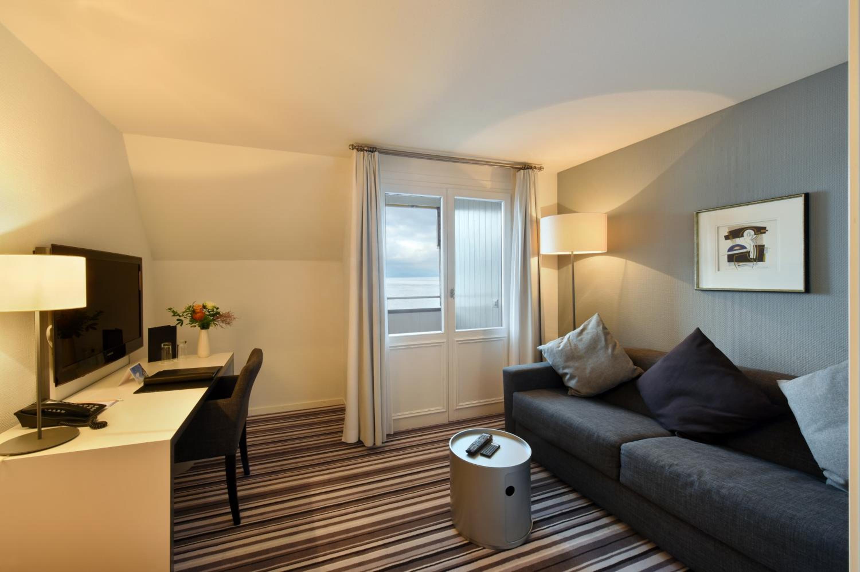 Duplex Suite photo 2
