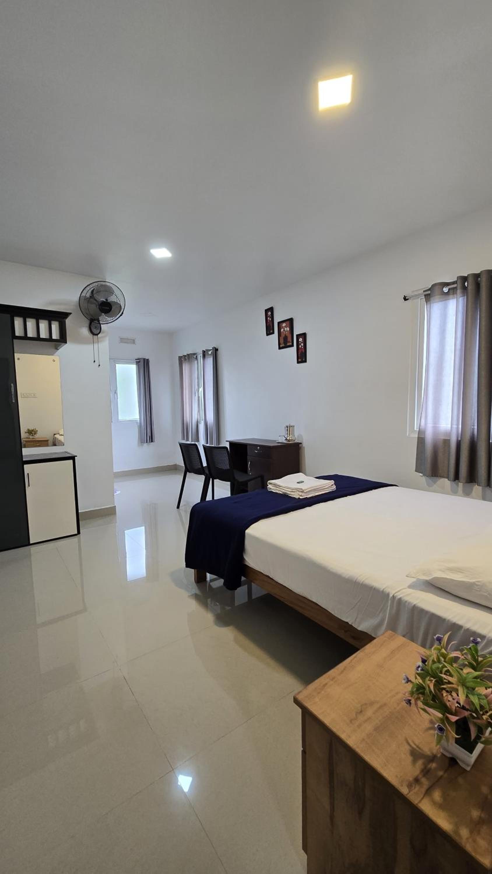Family Double Room photo 1