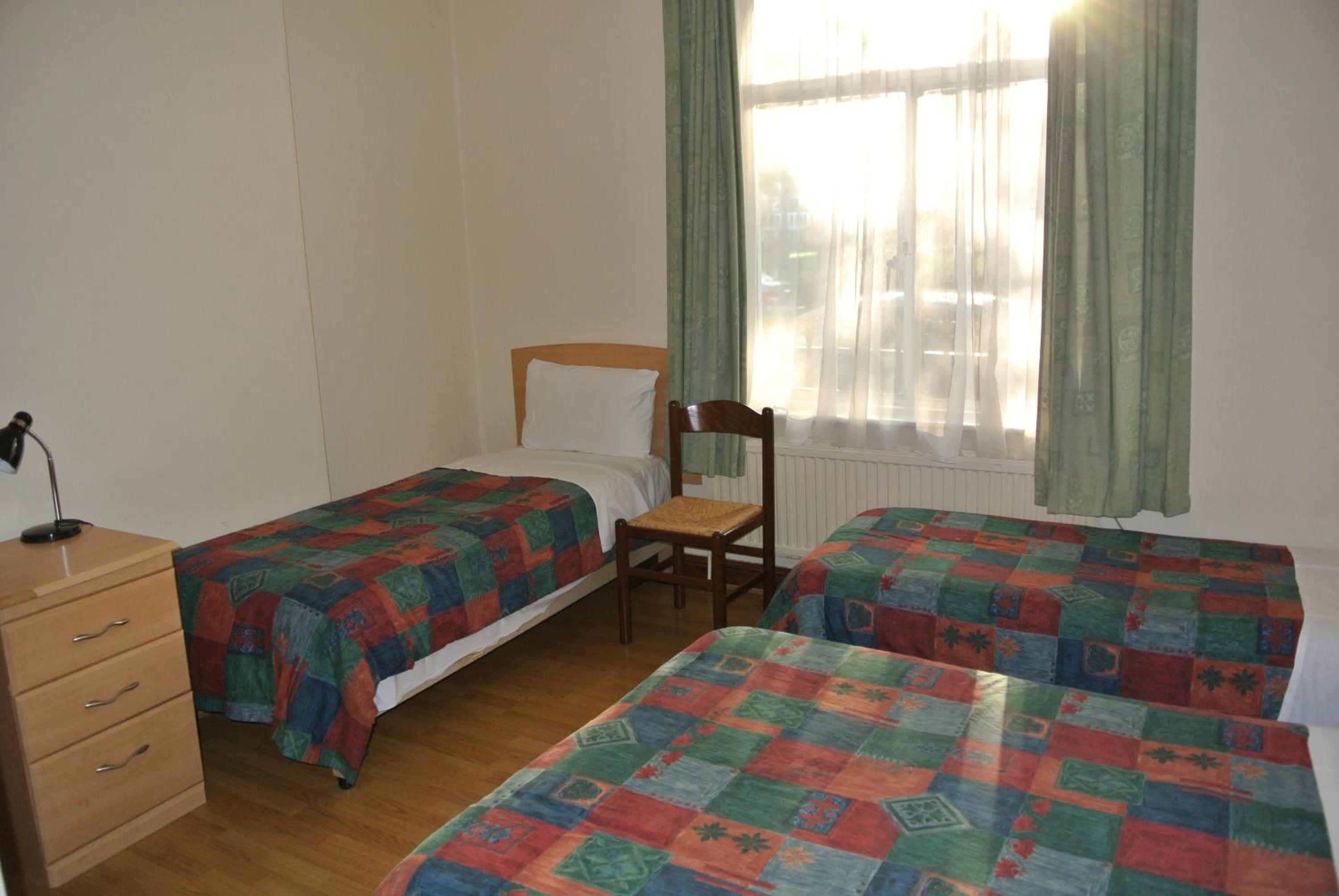 Quadruple Room photo 3