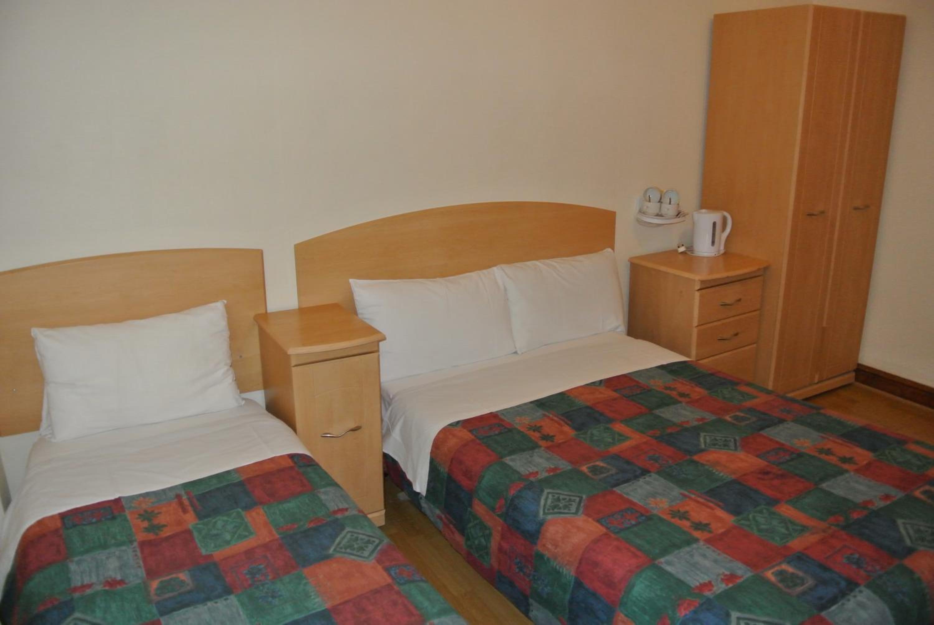 Quadruple Room photo 1