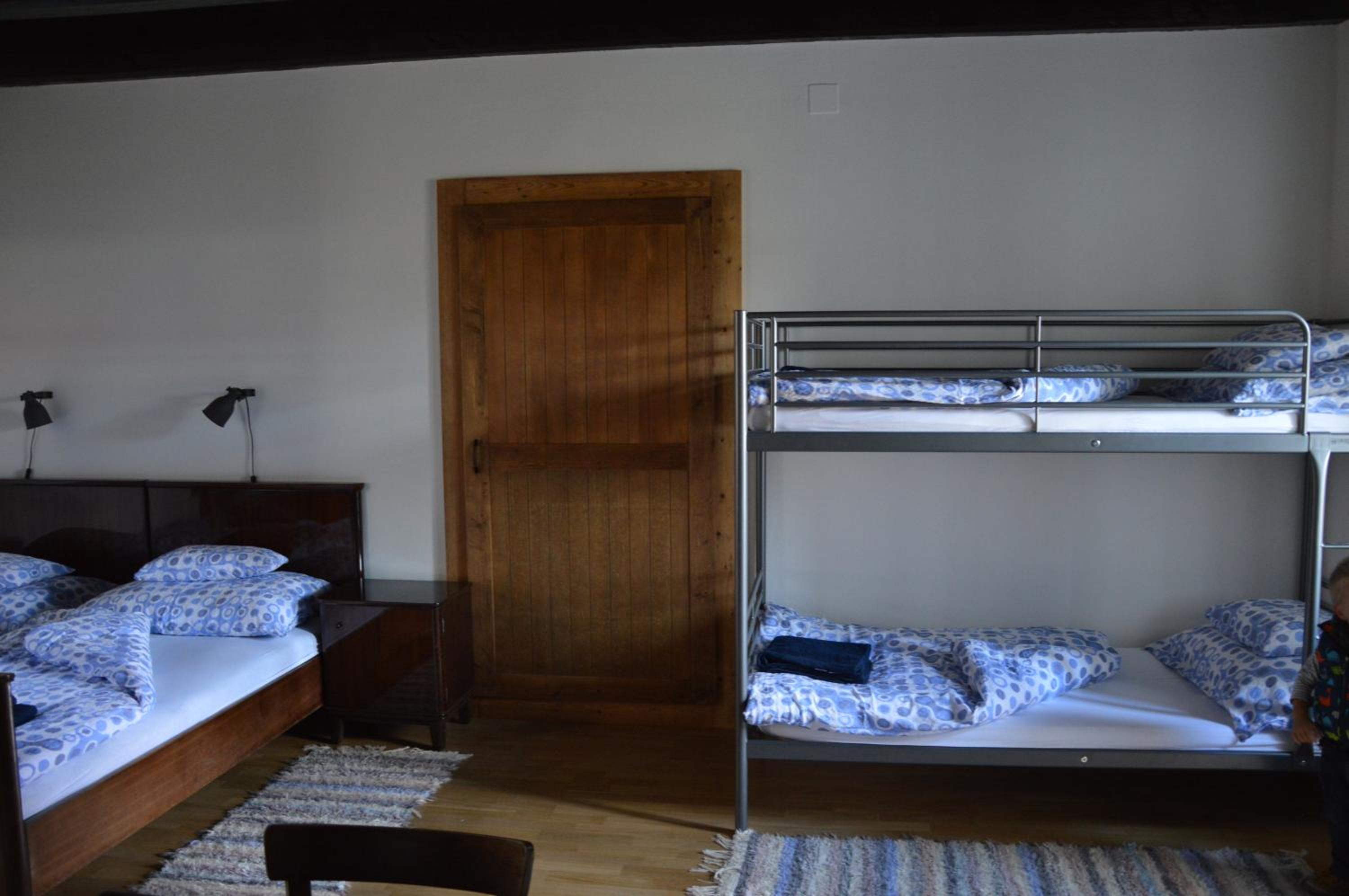 Quadruple Room - Photo 2
