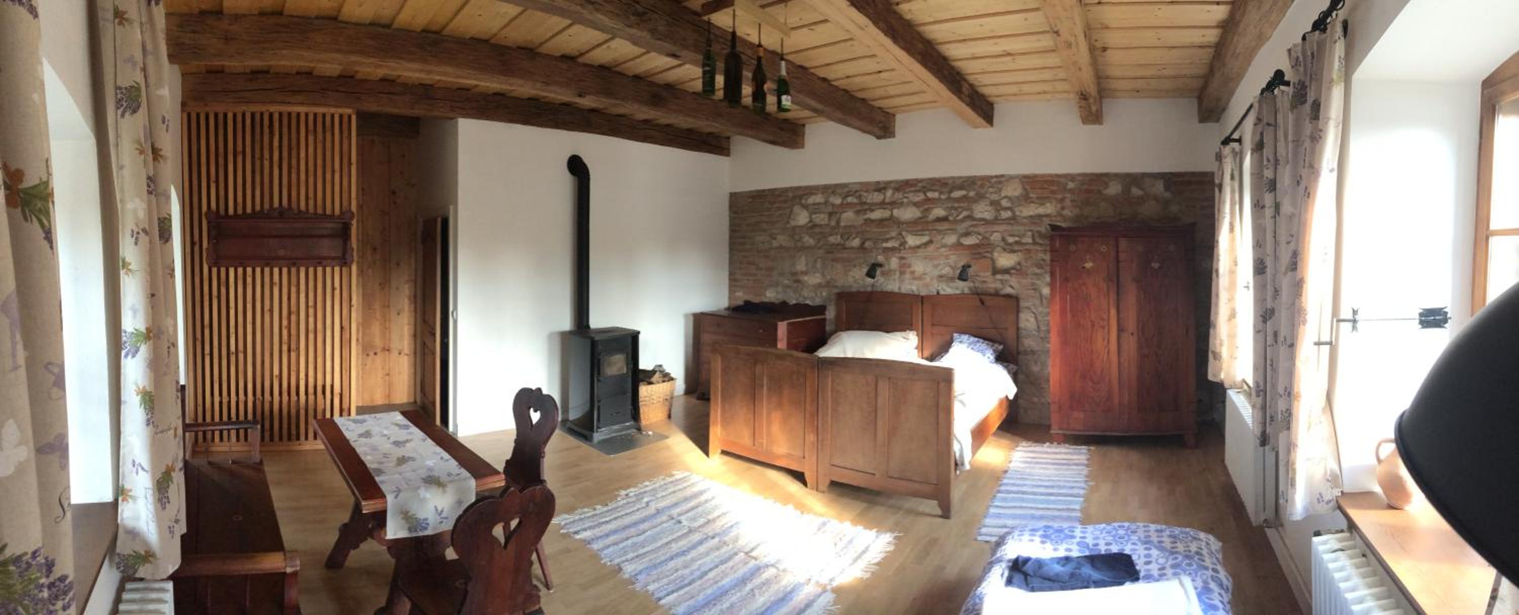 Triple Room - Photo 14