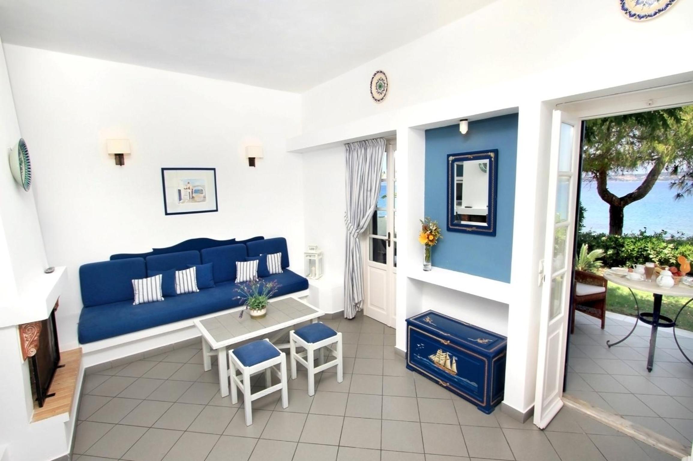Maisonette photo 1