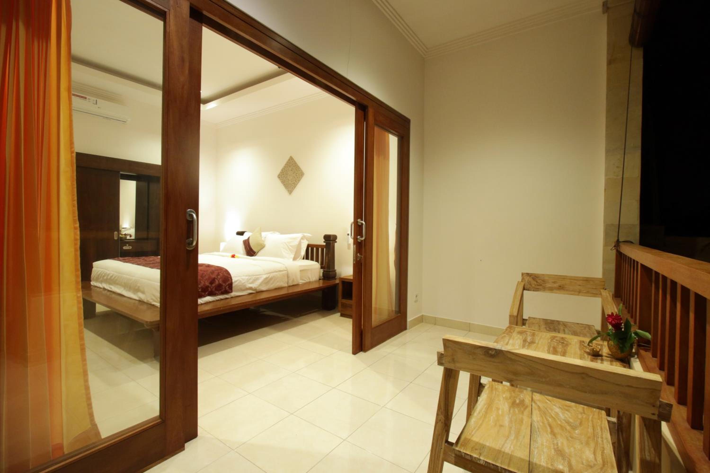 Deluxe Room - Photo 1