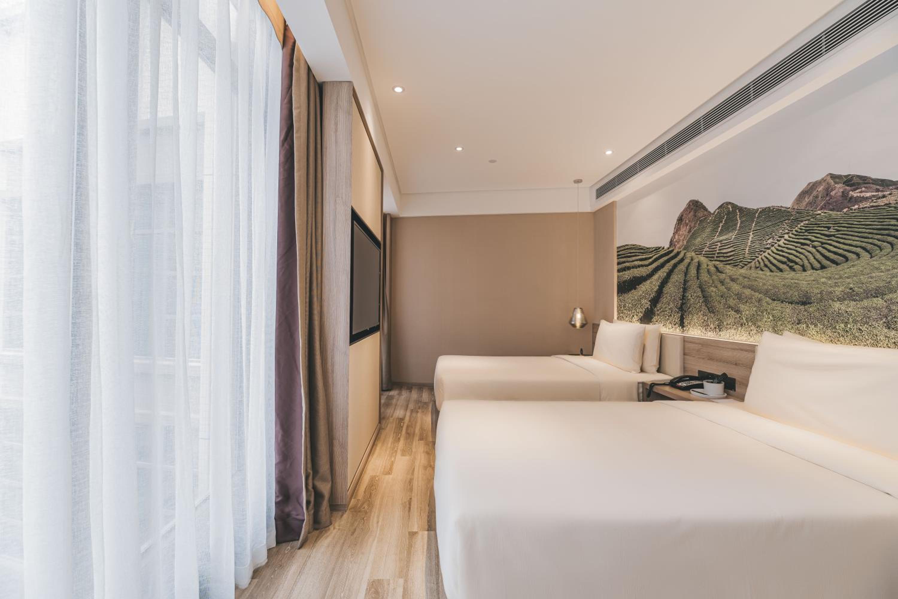 Superior Twin Room - Photo 2