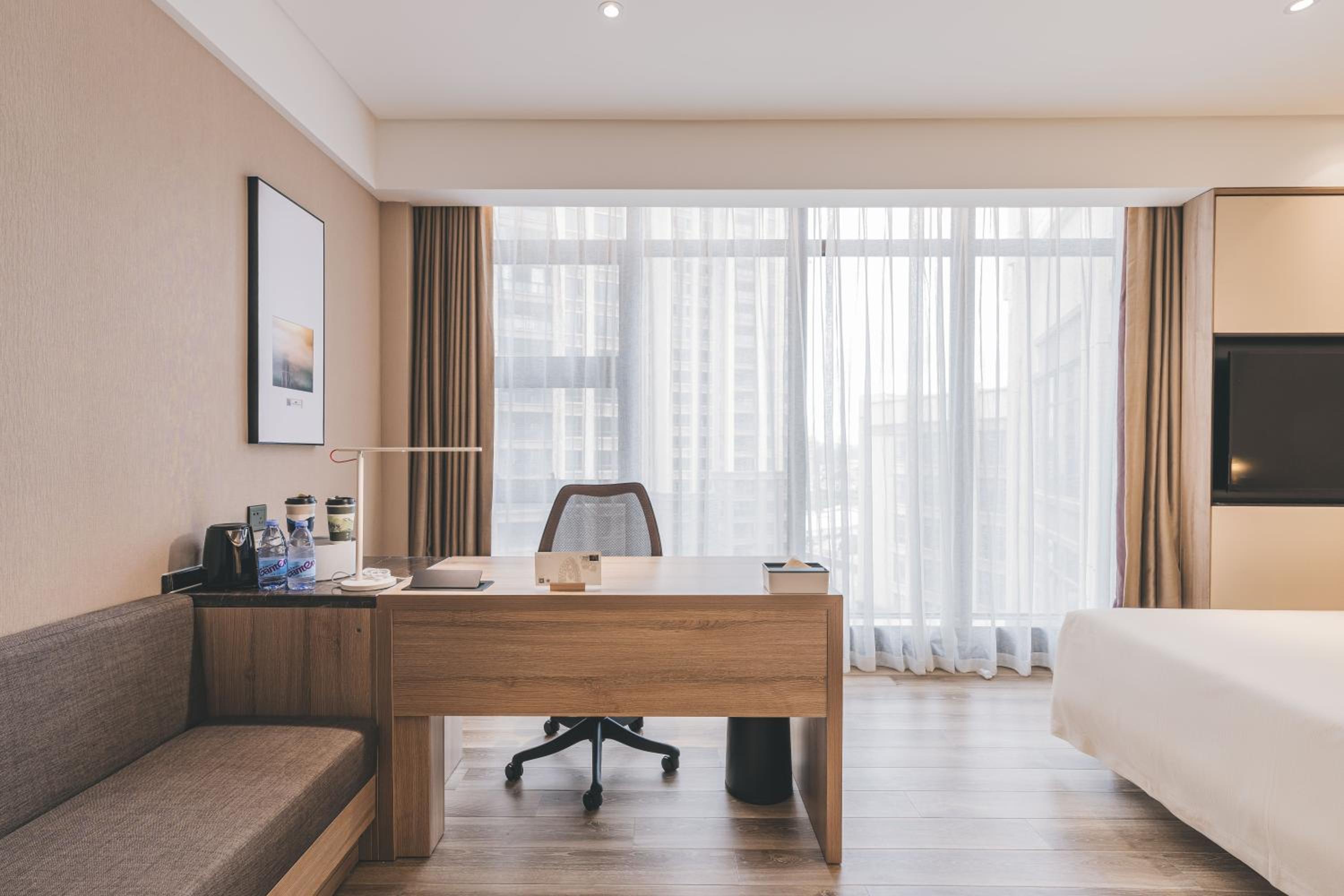 Superior Twin Room - Photo 3