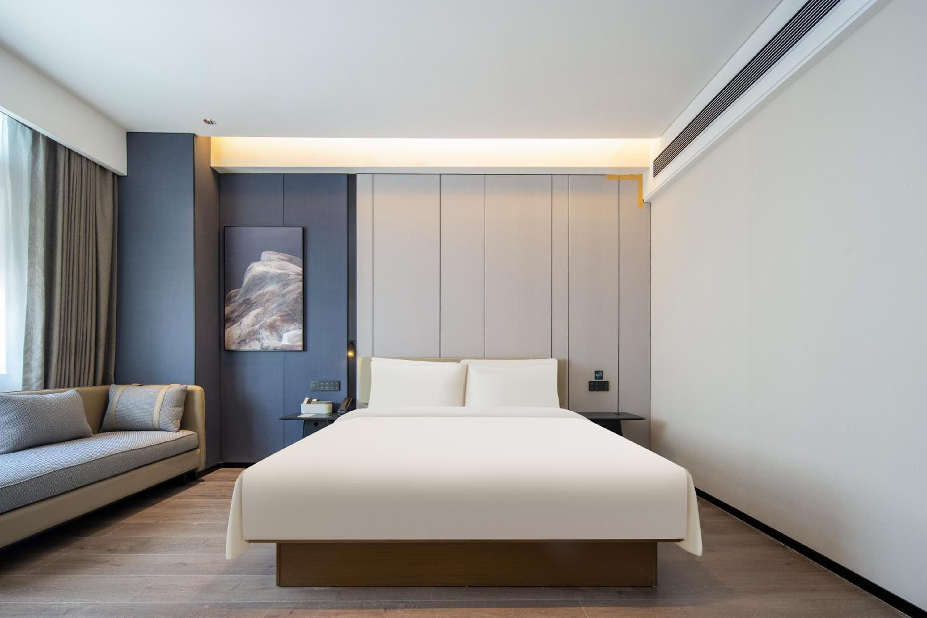 Elegant Double Room