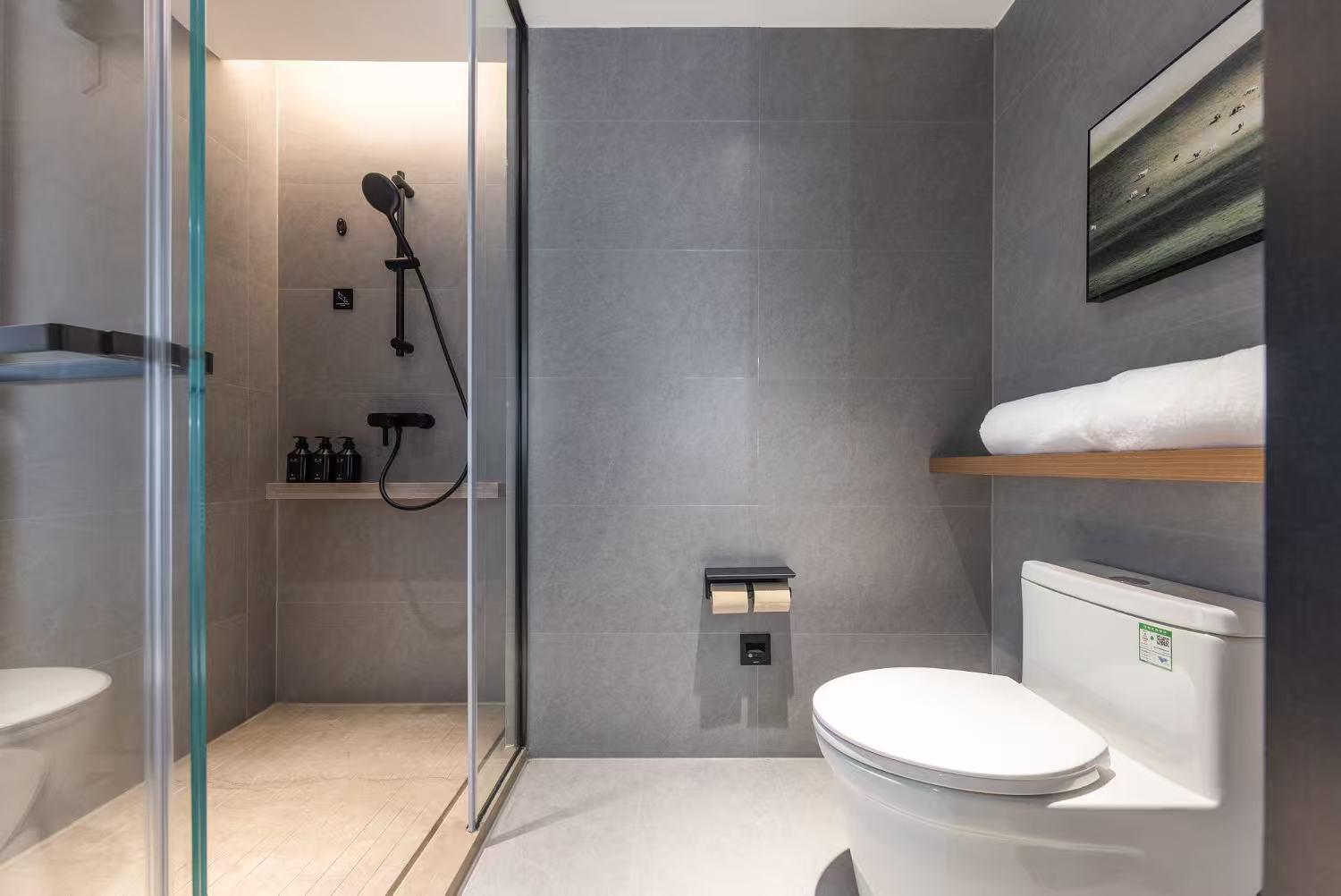Executive Twin Room