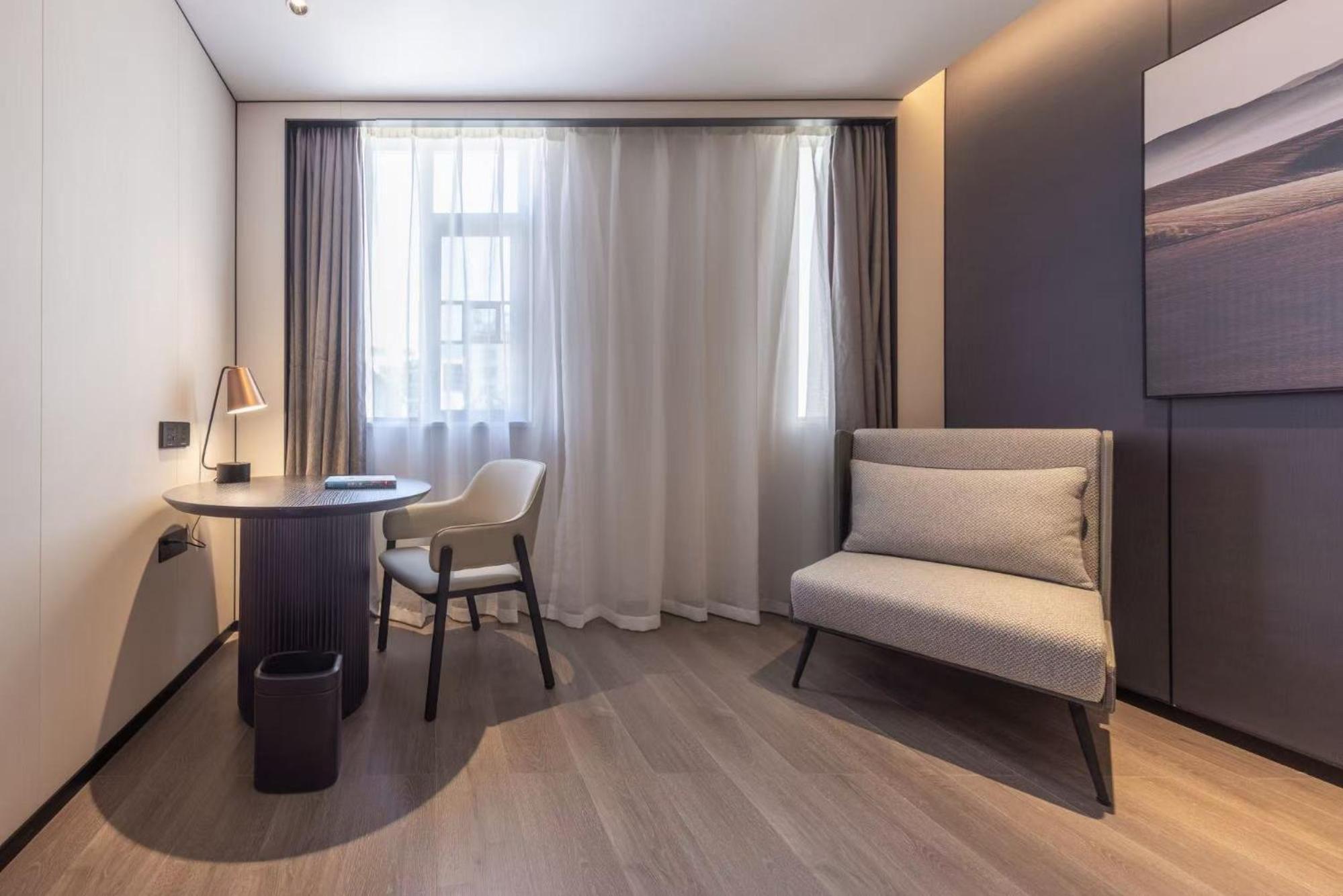 Executive Twin Room photo 1