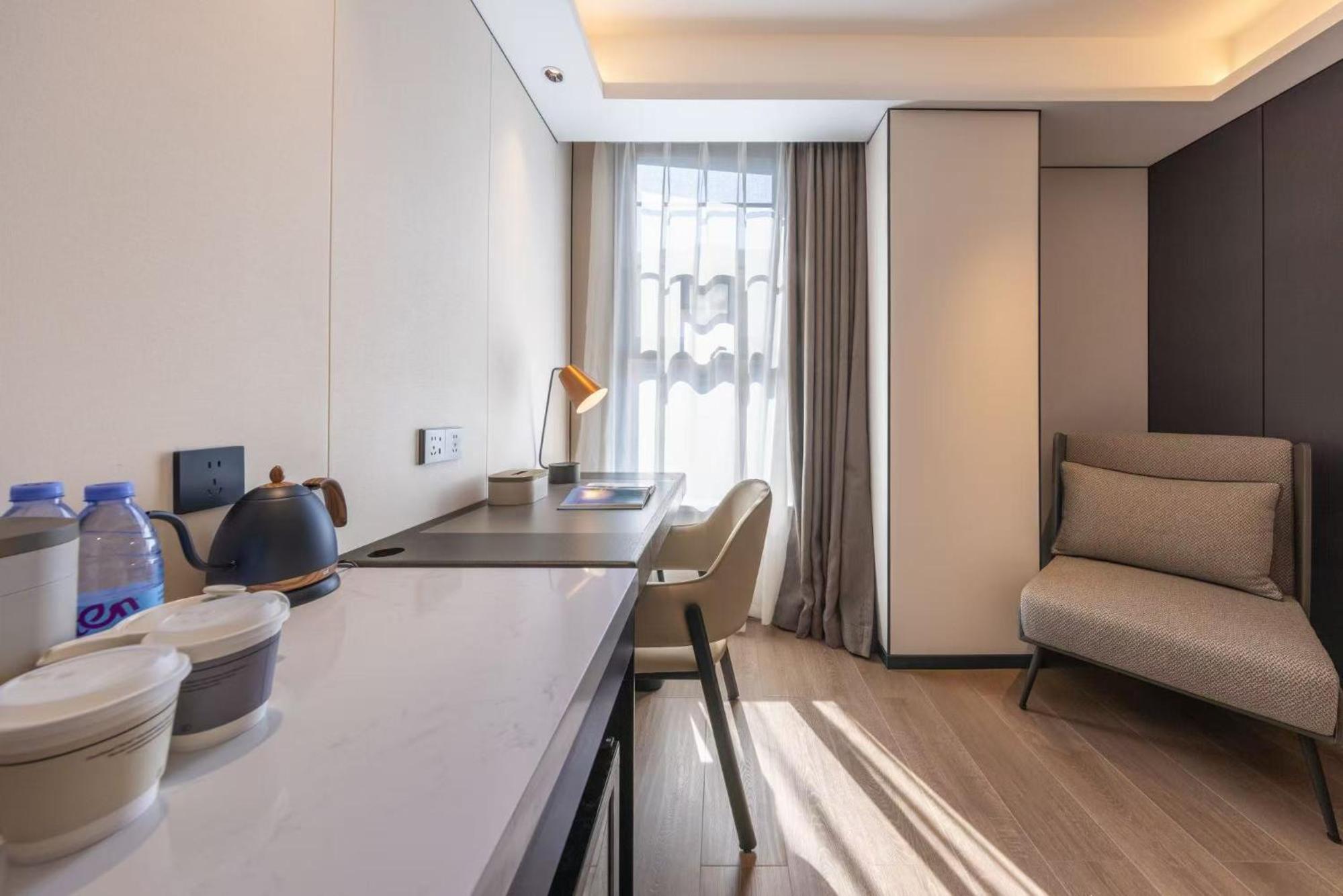 Executive Double Room photo 3