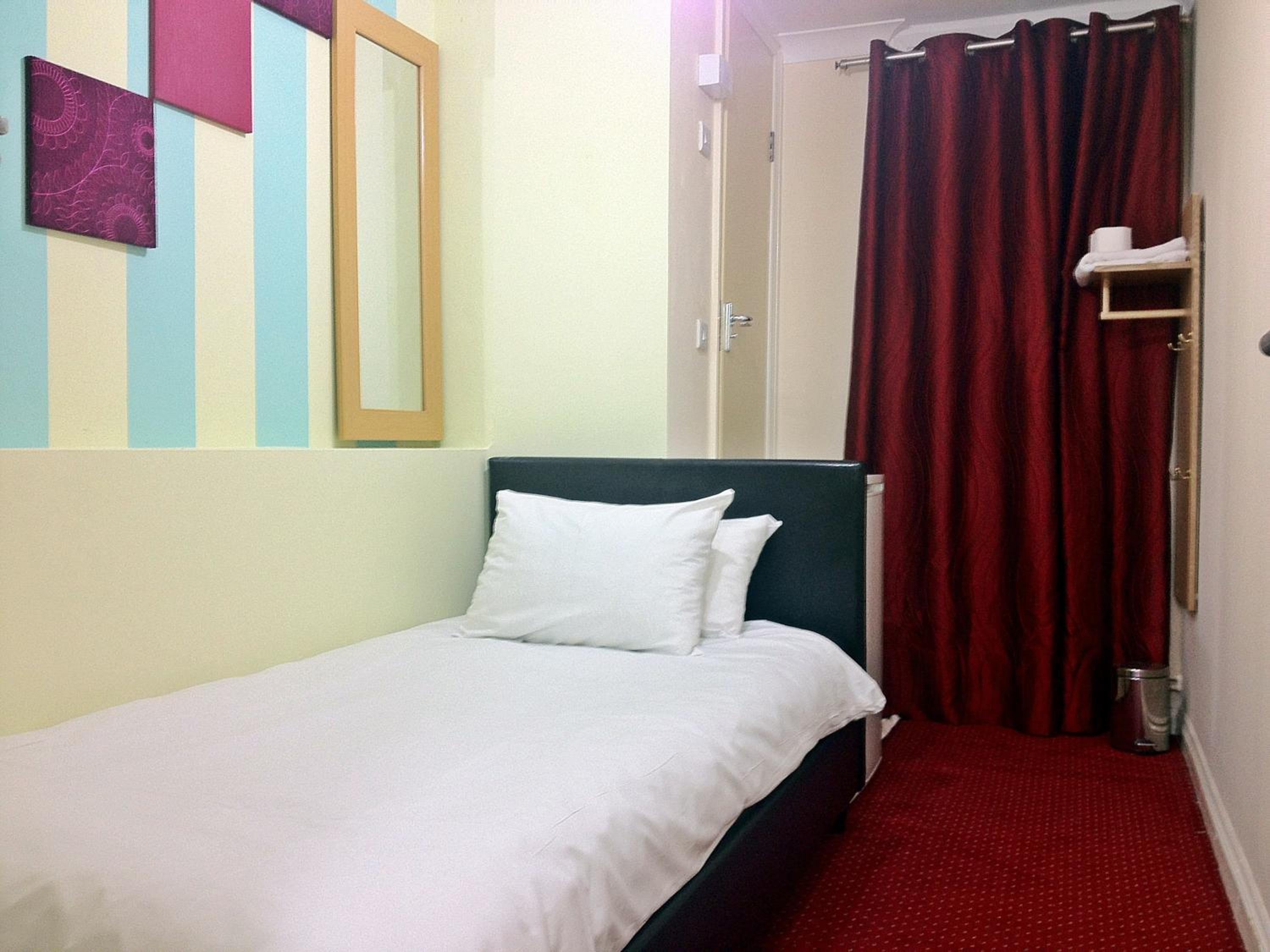 Standard Single Room photo 1