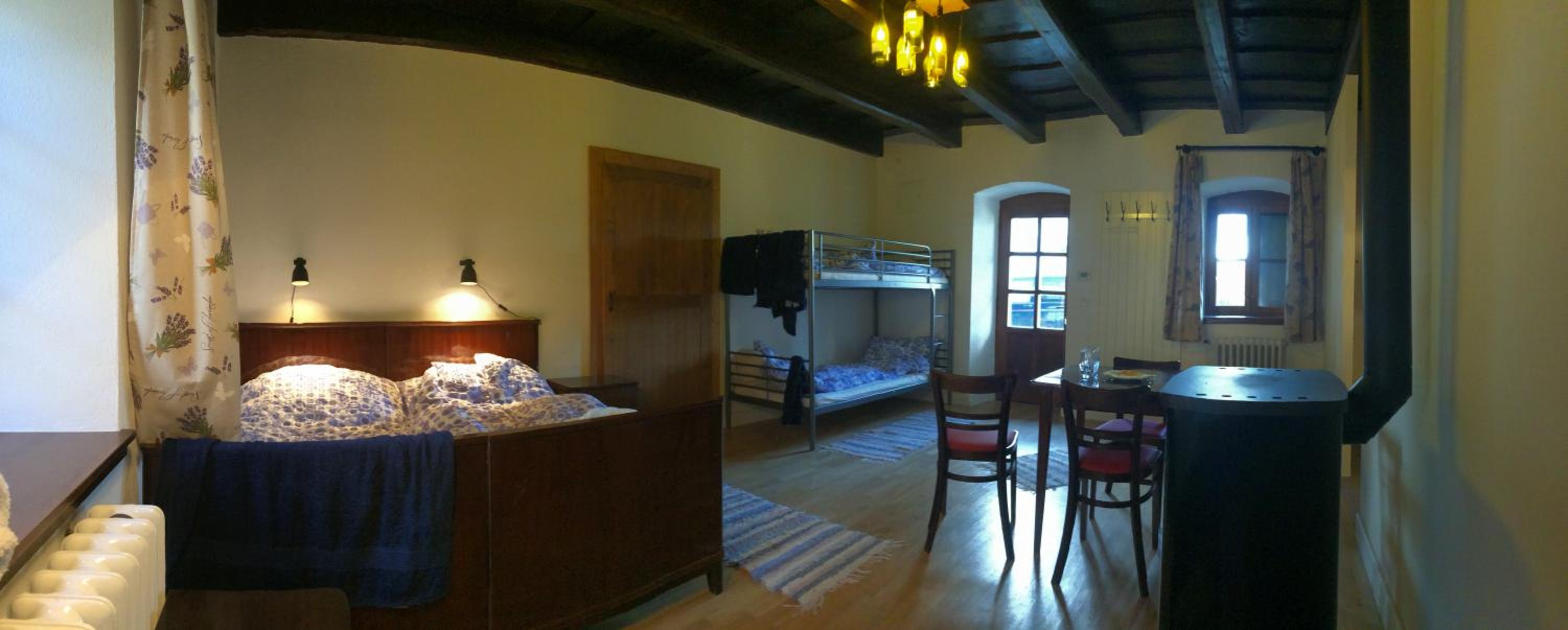 Quadruple Room - Photo 10