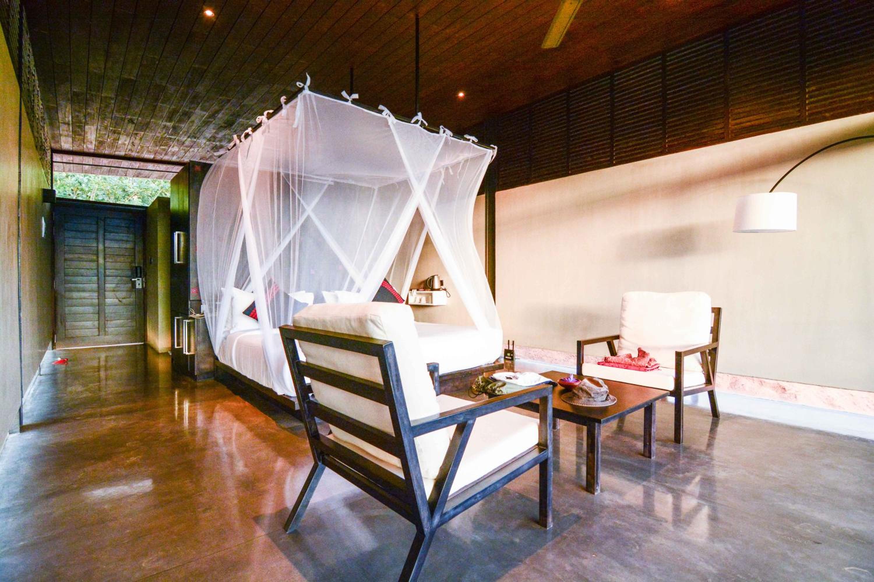 Mountain View Chalet photo 2