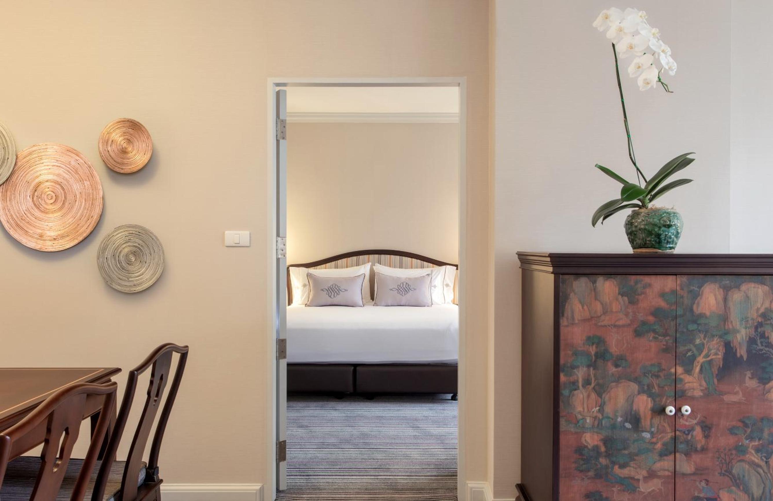 Family Suite photo 3