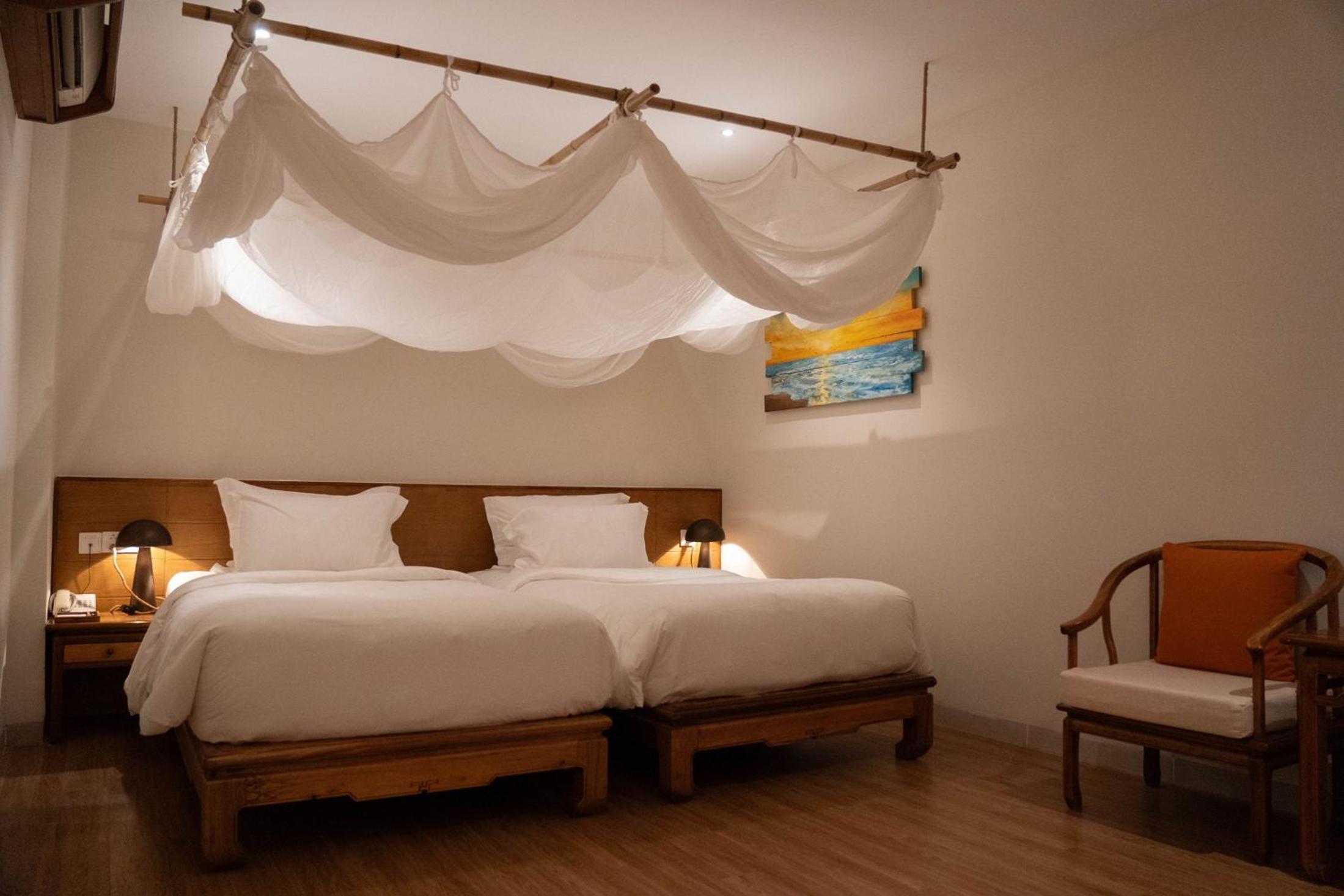 Signature 5 Bedroom Pool Villa