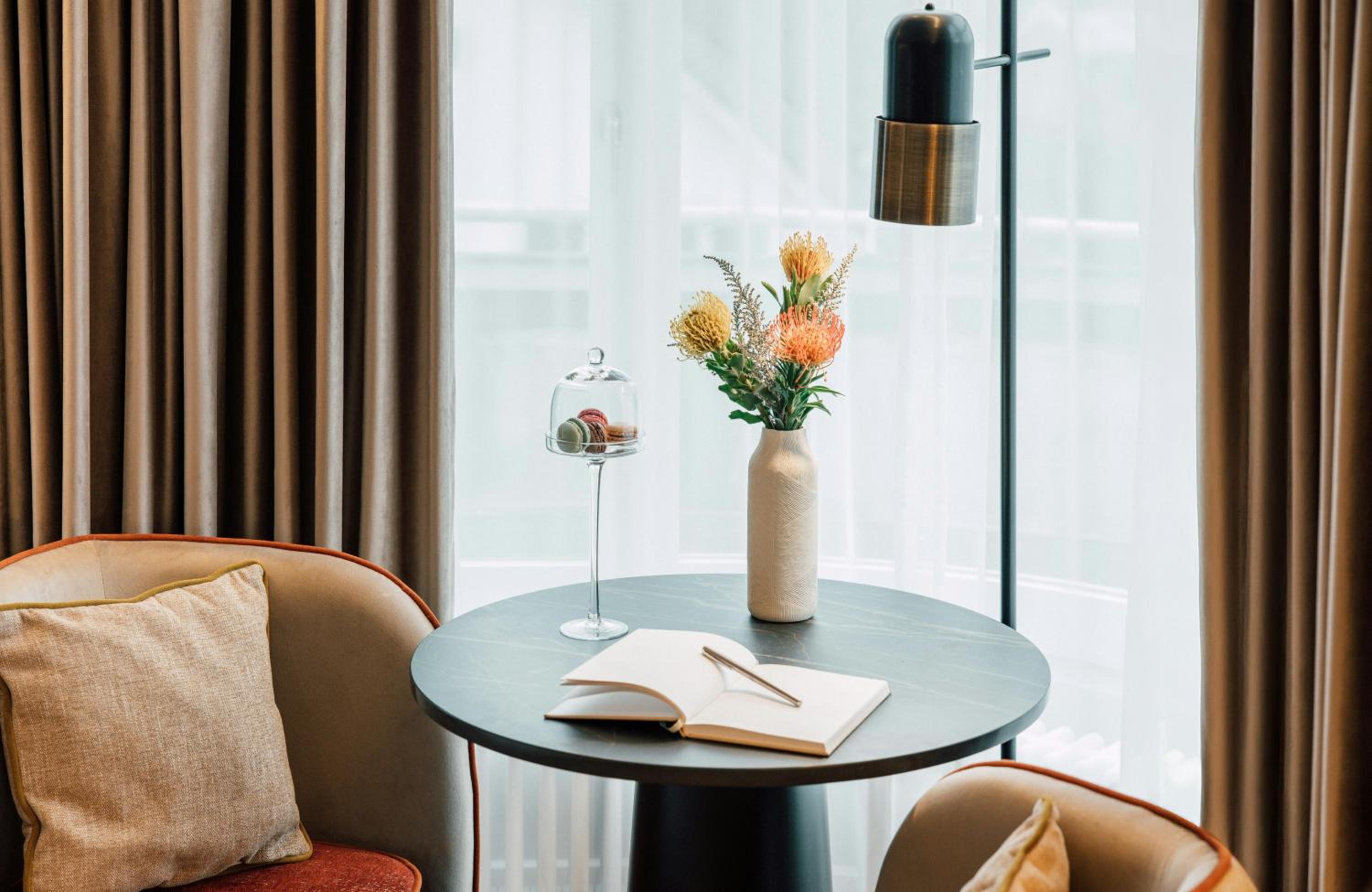 Superior Plus Triple Room