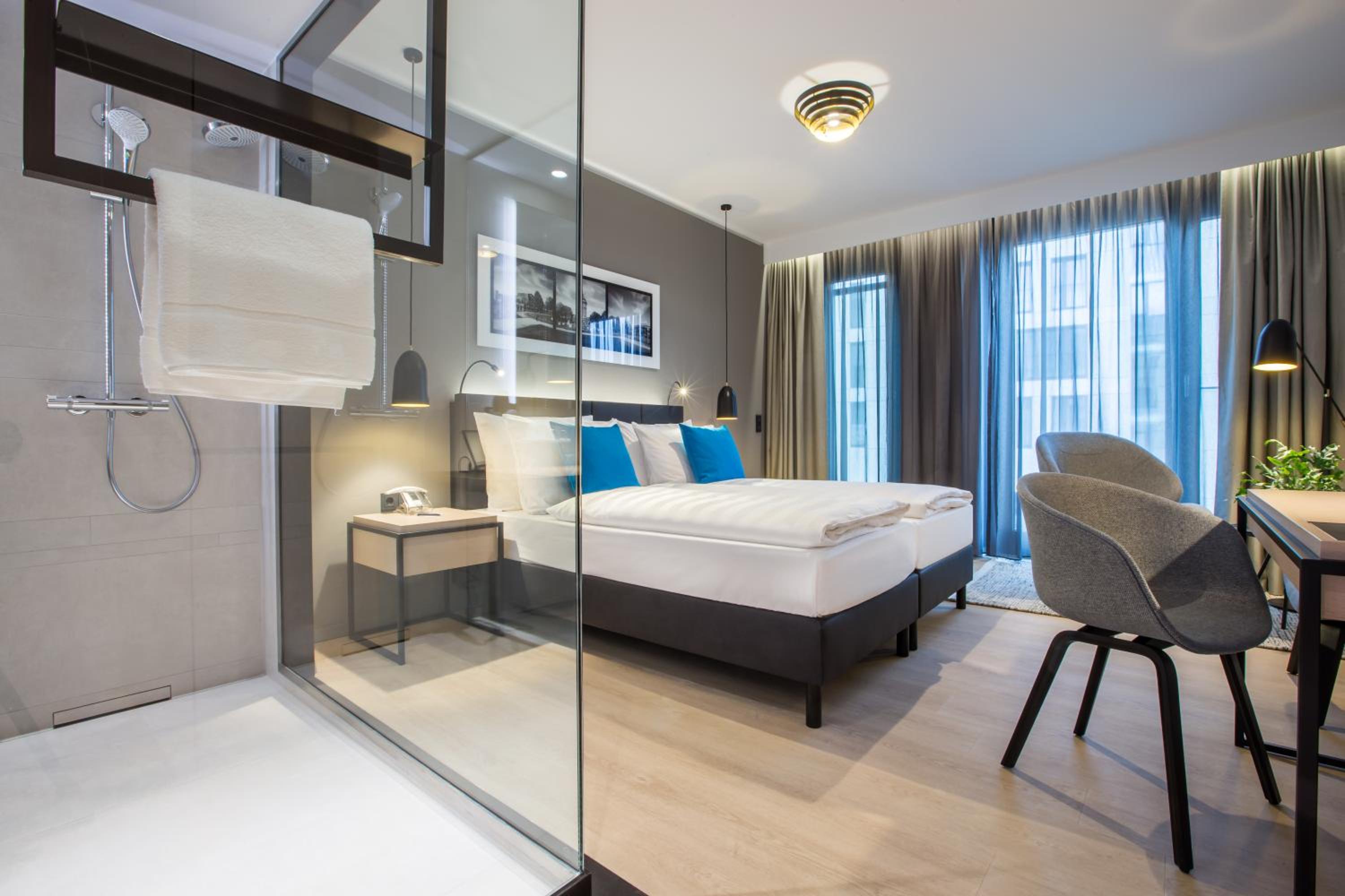 Standard Room photo 3