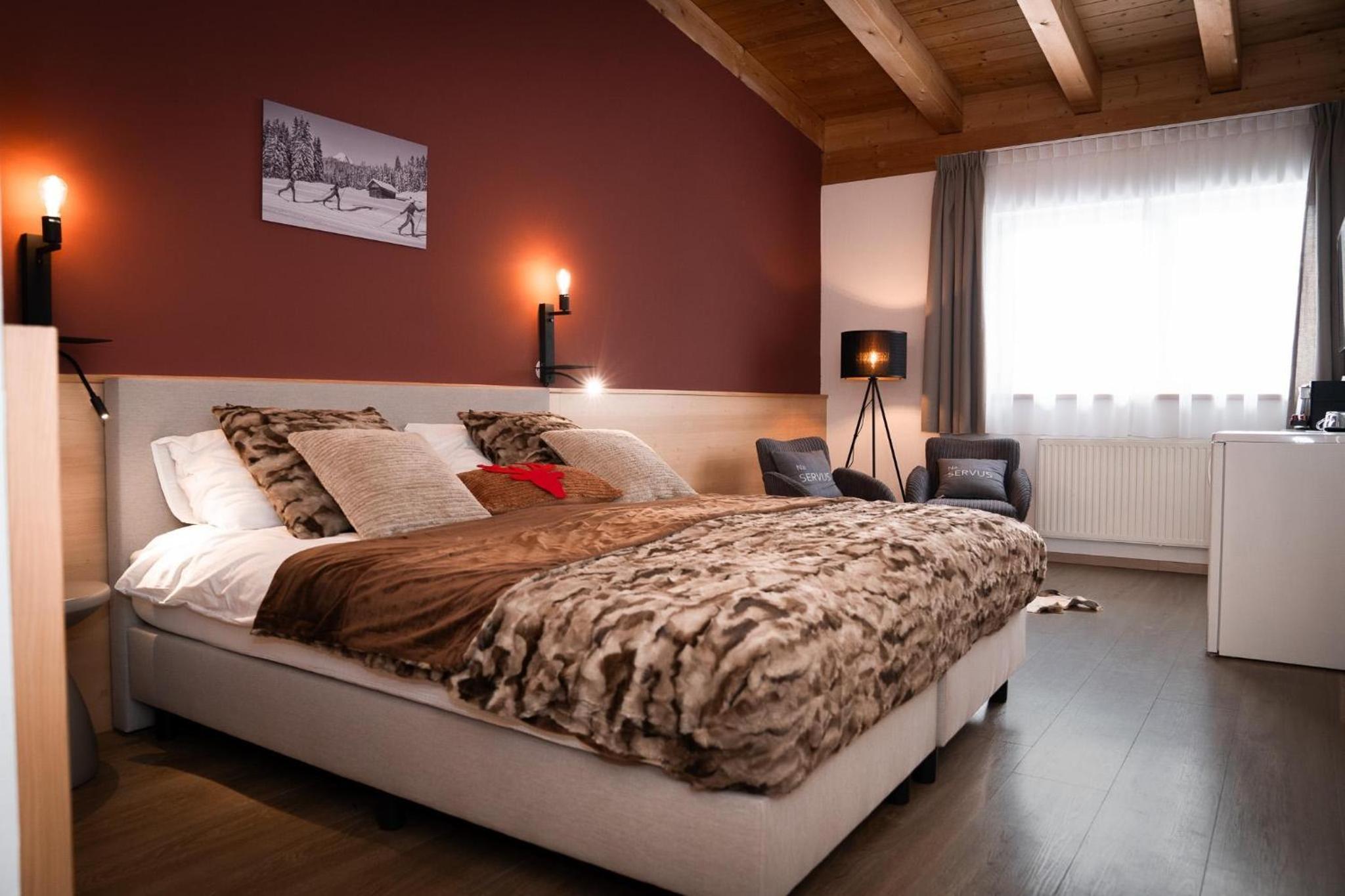  Double Room photo 2
