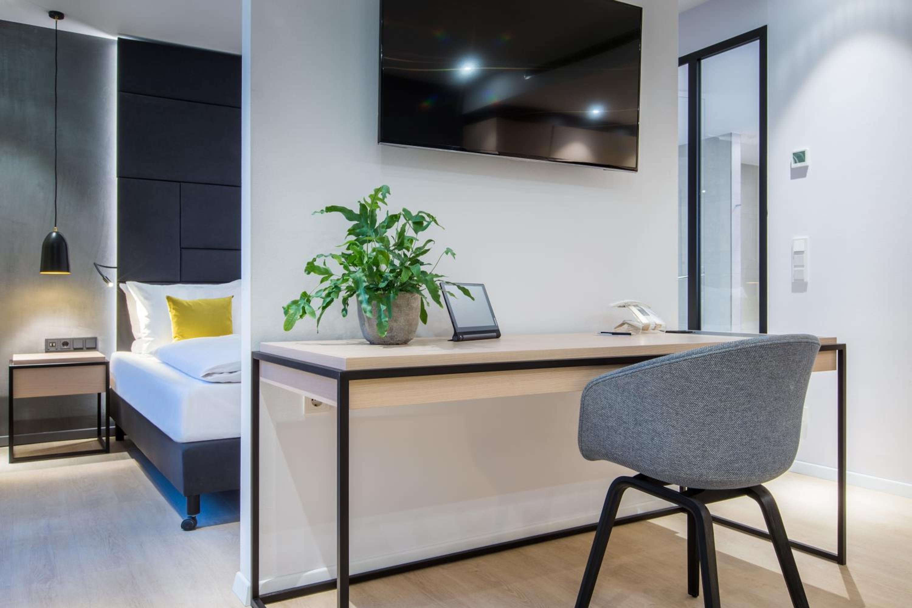 Junior Suite photo 3